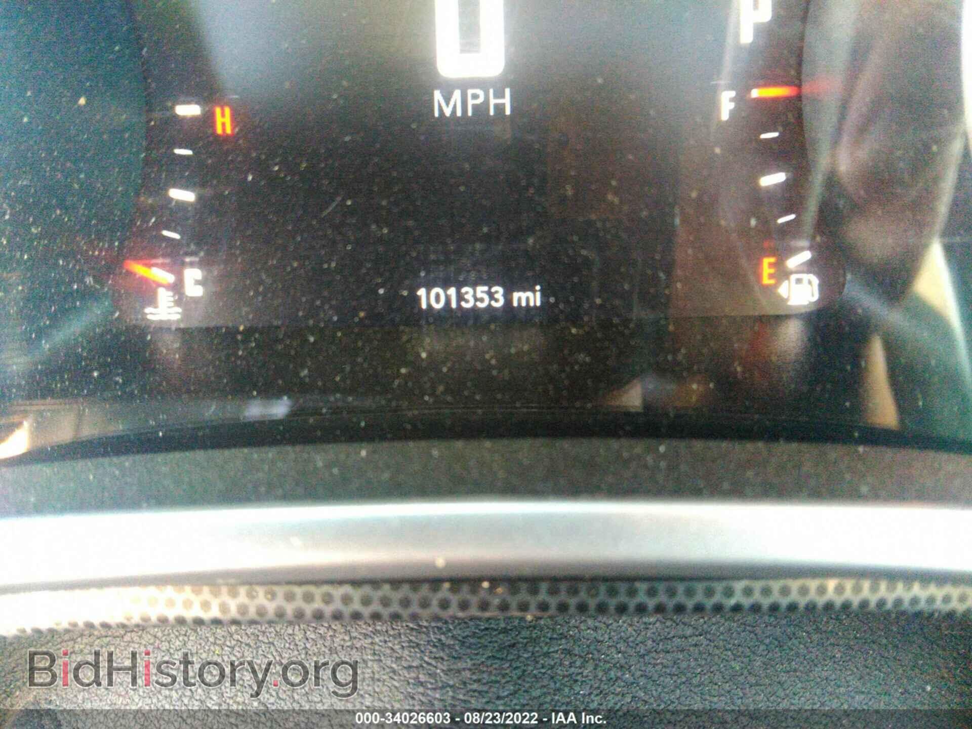 2016 DODGE CHALLENGER - VIN: 2C3CDZAG5GH290330 - Фото 7