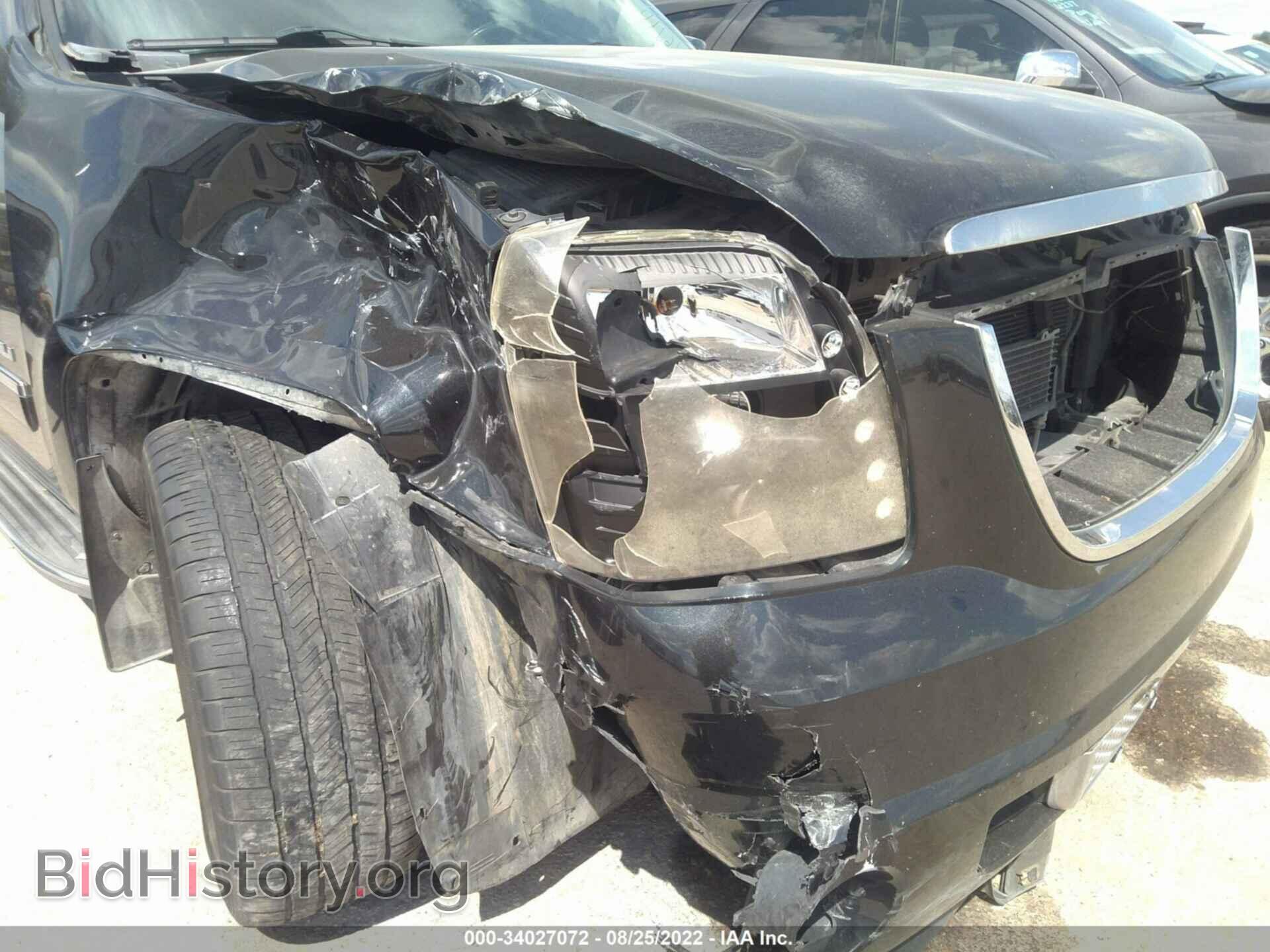 2013 GMC YUKON - VIN: 1GKS2EEF9DR310392 - Фото 6