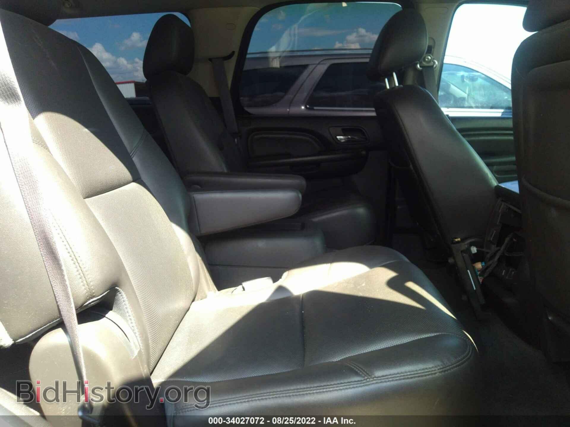 2013 GMC YUKON - VIN: 1GKS2EEF9DR310392 - Фото 8