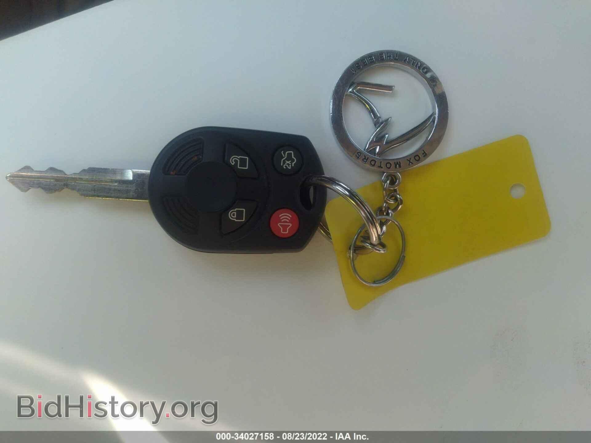 2009 FORD EDGE - VIN: 2FMDK49C29BB00673 - Фото 12