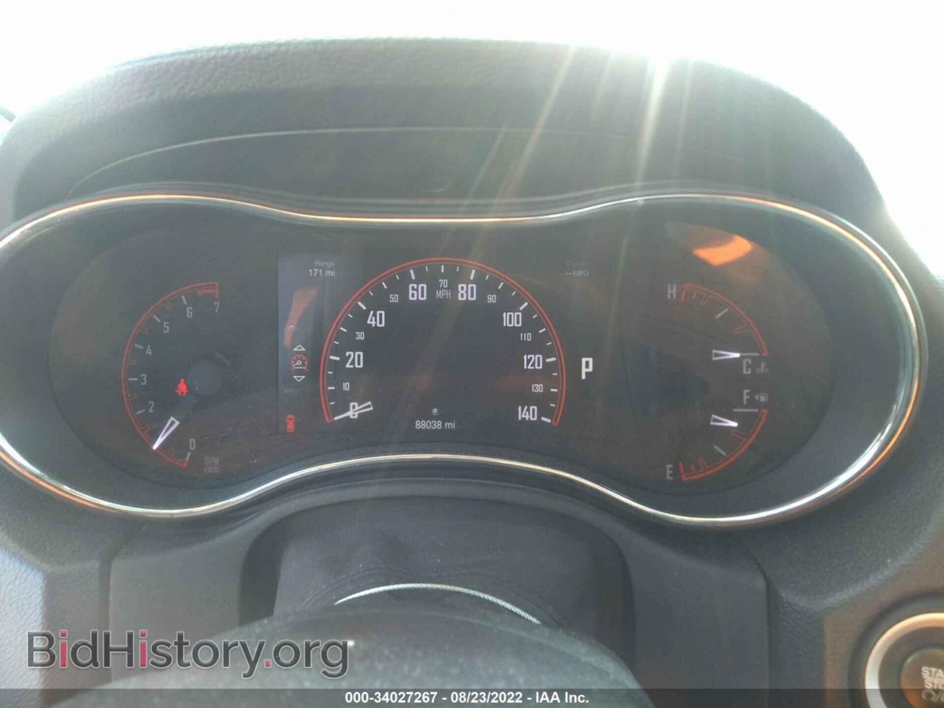 2014 DODGE DURANGO - VIN: 1C4RDJAG4EC287071 - Photo 7