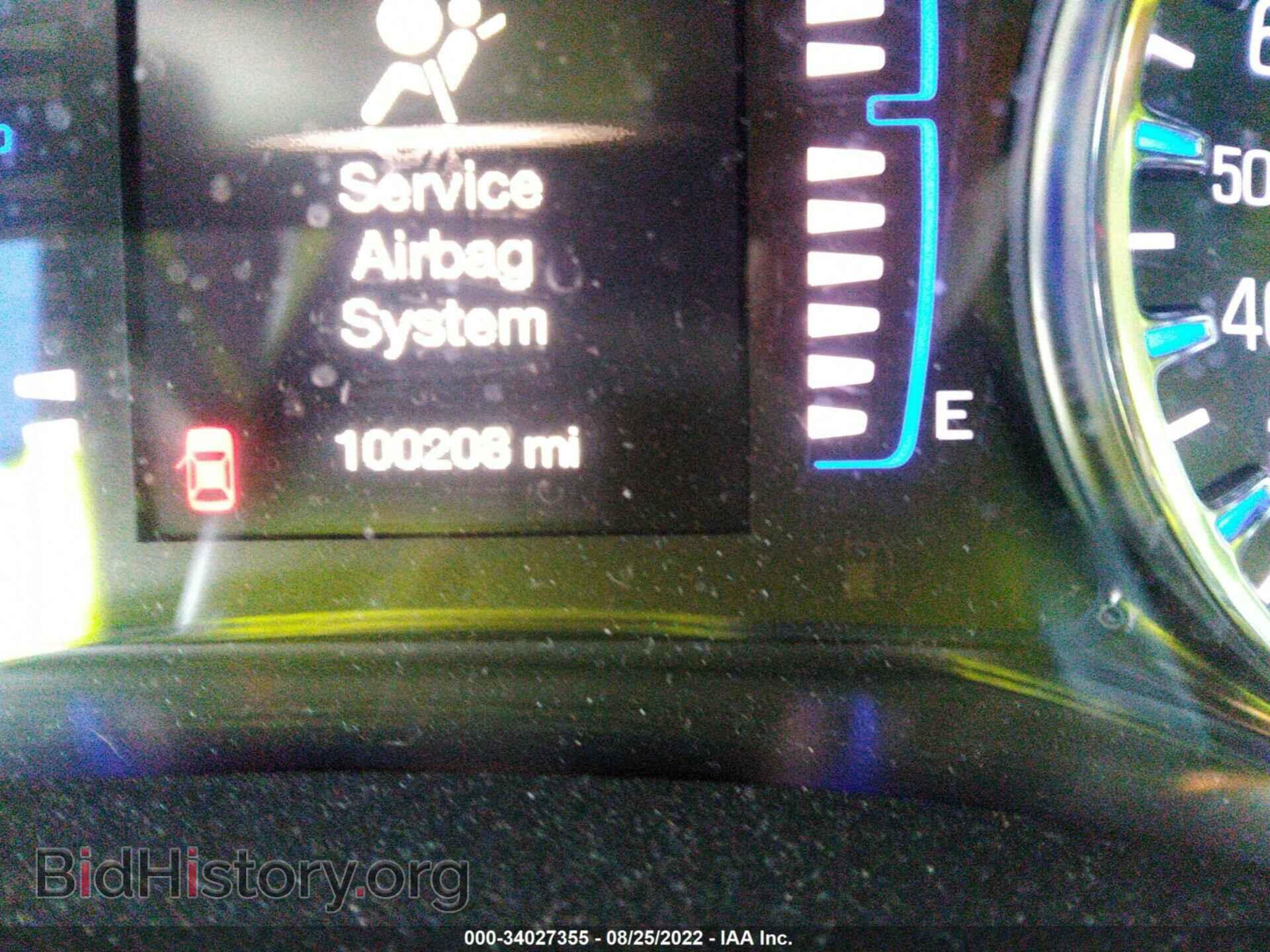 2016 CHRYSLER 200 - VIN: 1C3CCCAB4GN148367 - Фото 7