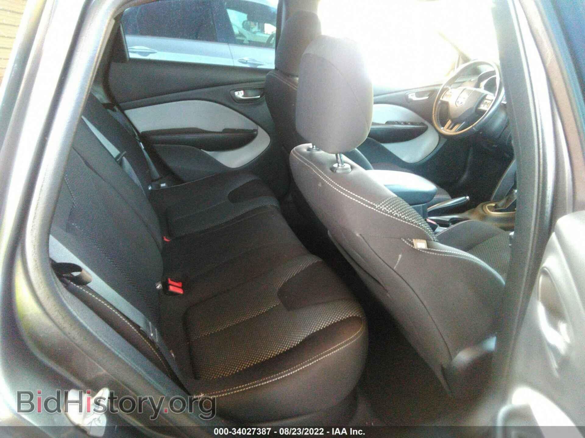 2015 DODGE DART - VIN: 1C3CDFBB5FD126699 - Фото 8