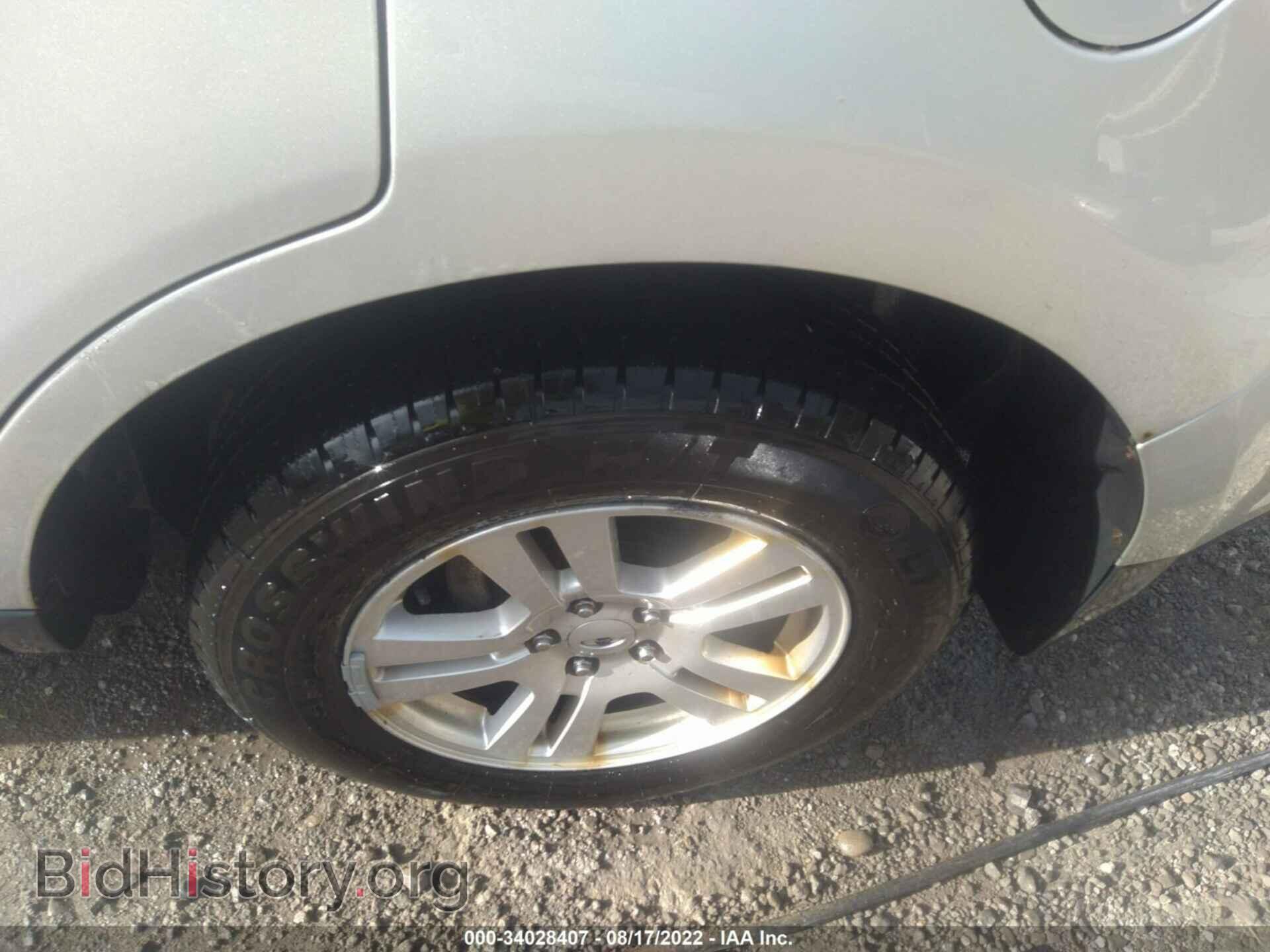 2010 FORD EDGE - VIN: 2FMDK3GC2ABB76685 - Фото 14
