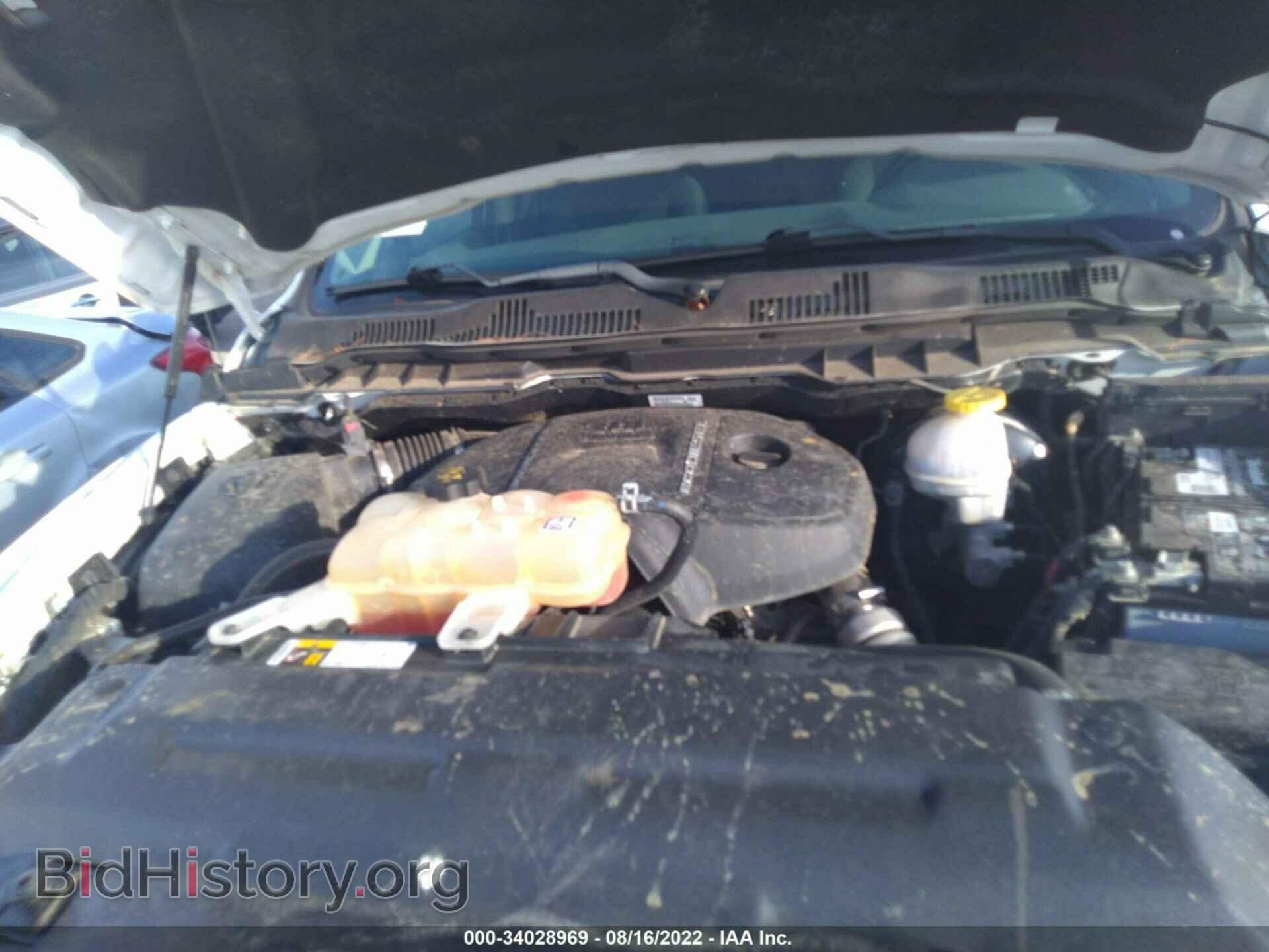 2018 RAM 1500 - VIN: 1C6RR7LM6JS355952 - Фото 6