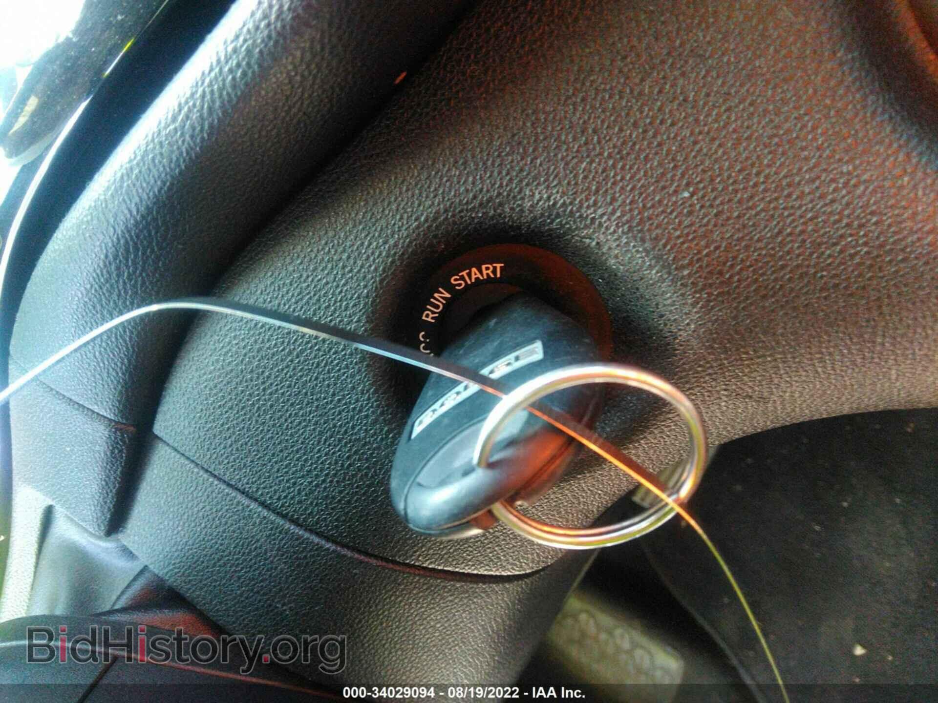 2013 DODGE DART - VIN: 1C3CDFCH1DD320582 - Photo 11