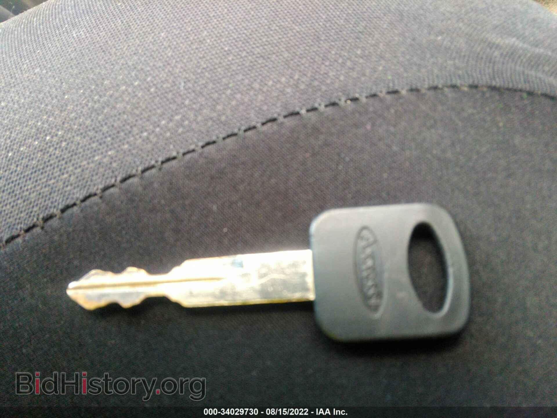 2010 FORD POLICE INTERCEPTOR - VIN: 2FABP7BV2AX144034 - Фото 11