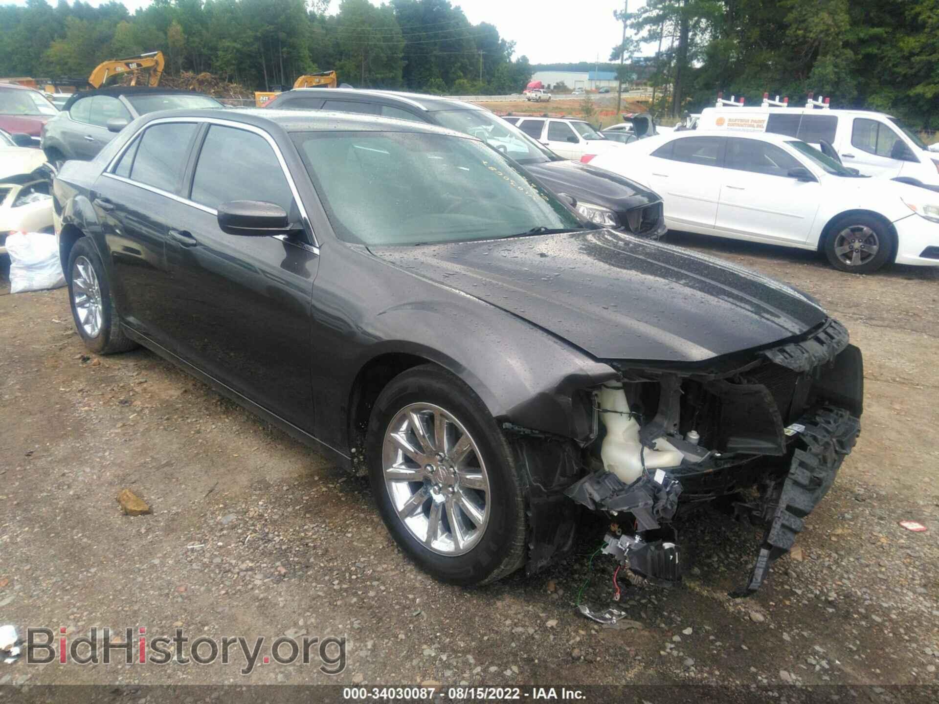 Photo 2C3CCAAG0DH589031 - CHRYSLER 300 2013
