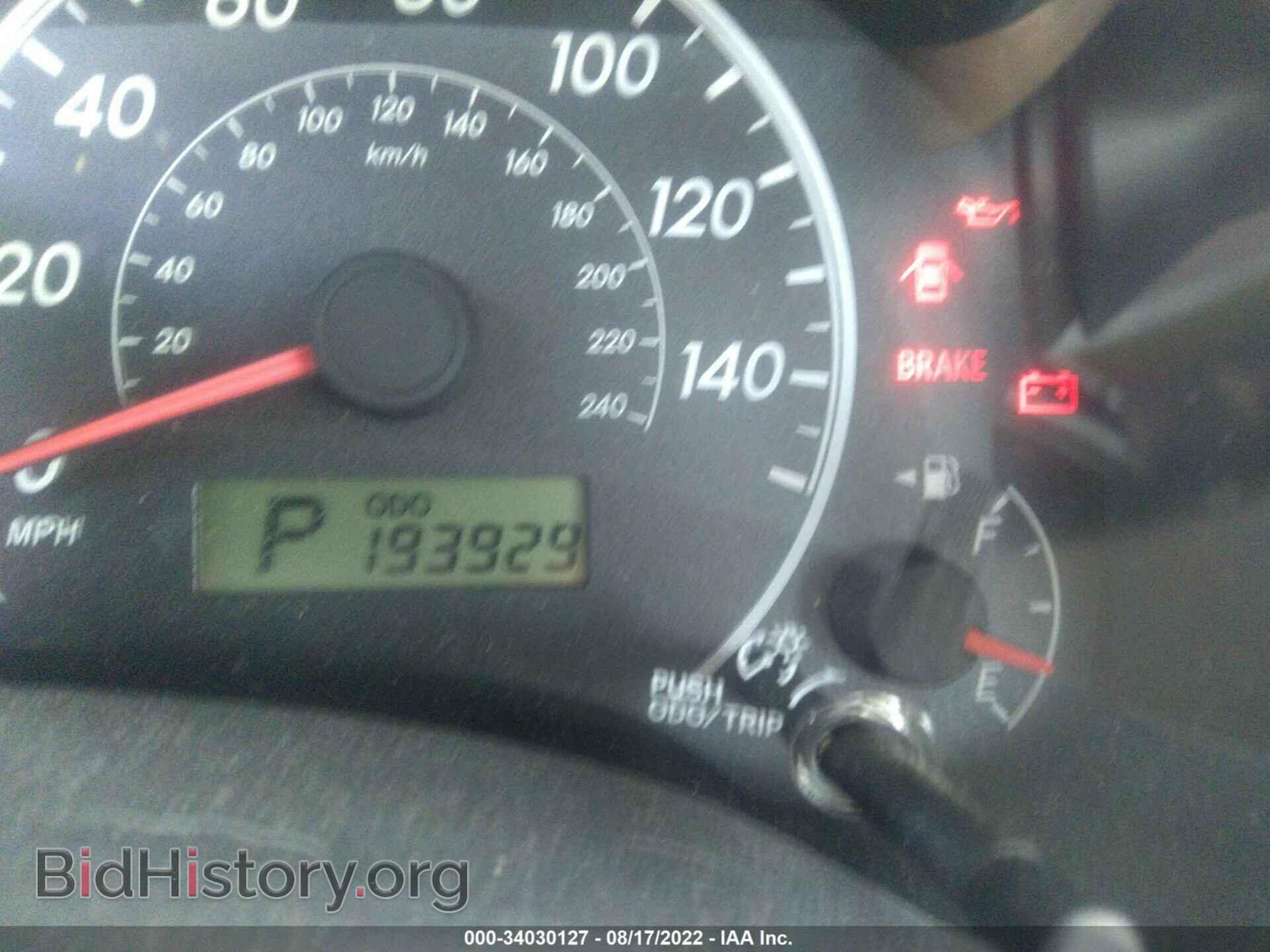 2011 TOYOTA COROLLA - VIN: 2T1BU4EE7BC710868 - Фото 7