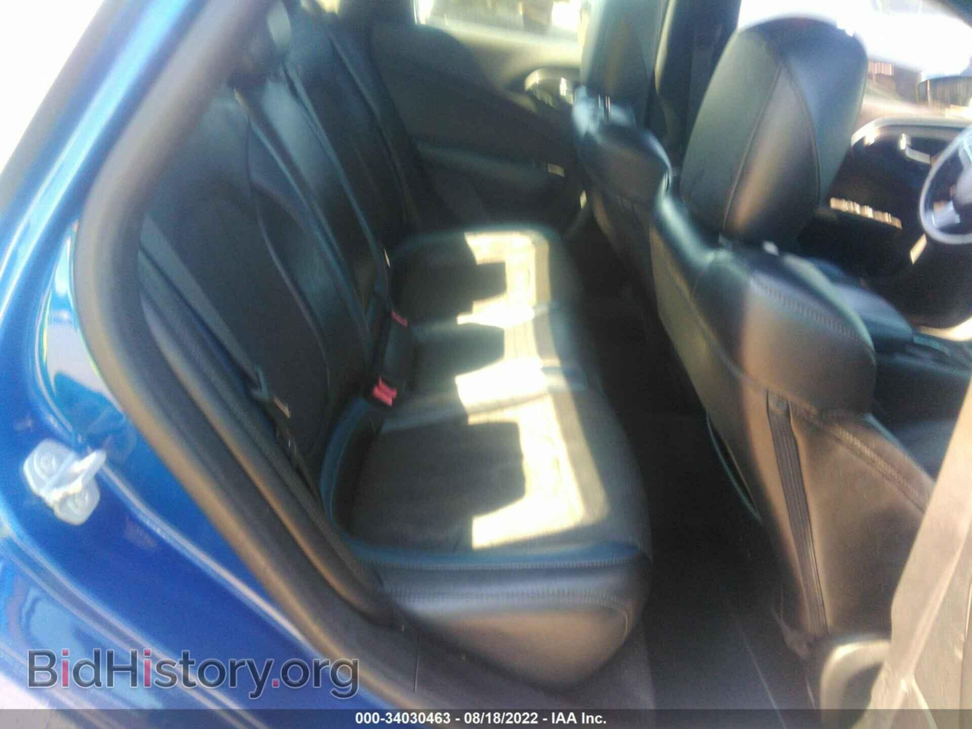 2015 CHRYSLER 200 - VIN: 1C3CCCBB0FN681880 - Фото 8