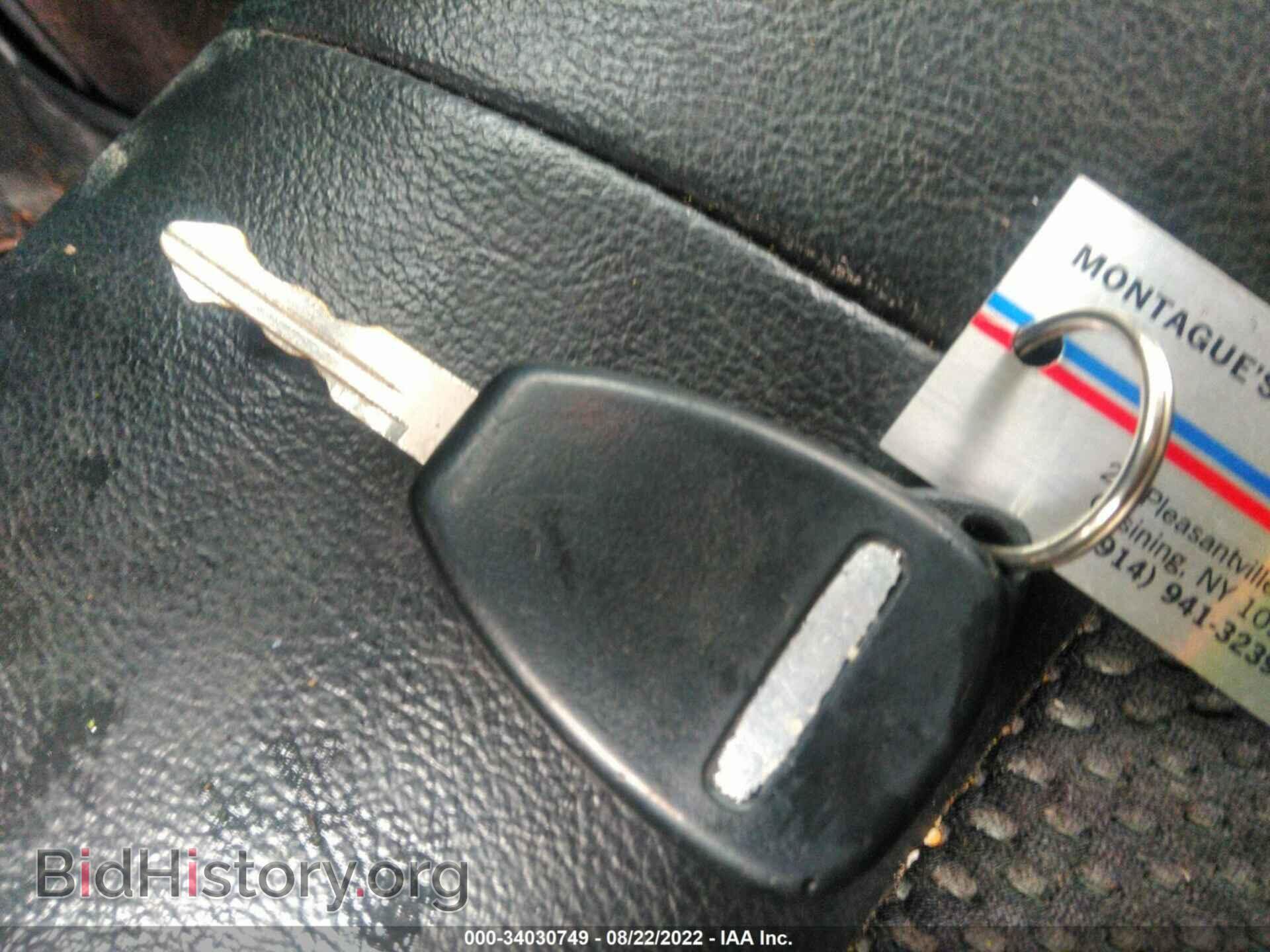 2015 JEEP COMPASS - VIN: 1C4NJDEB0FD323633 - Фото 11