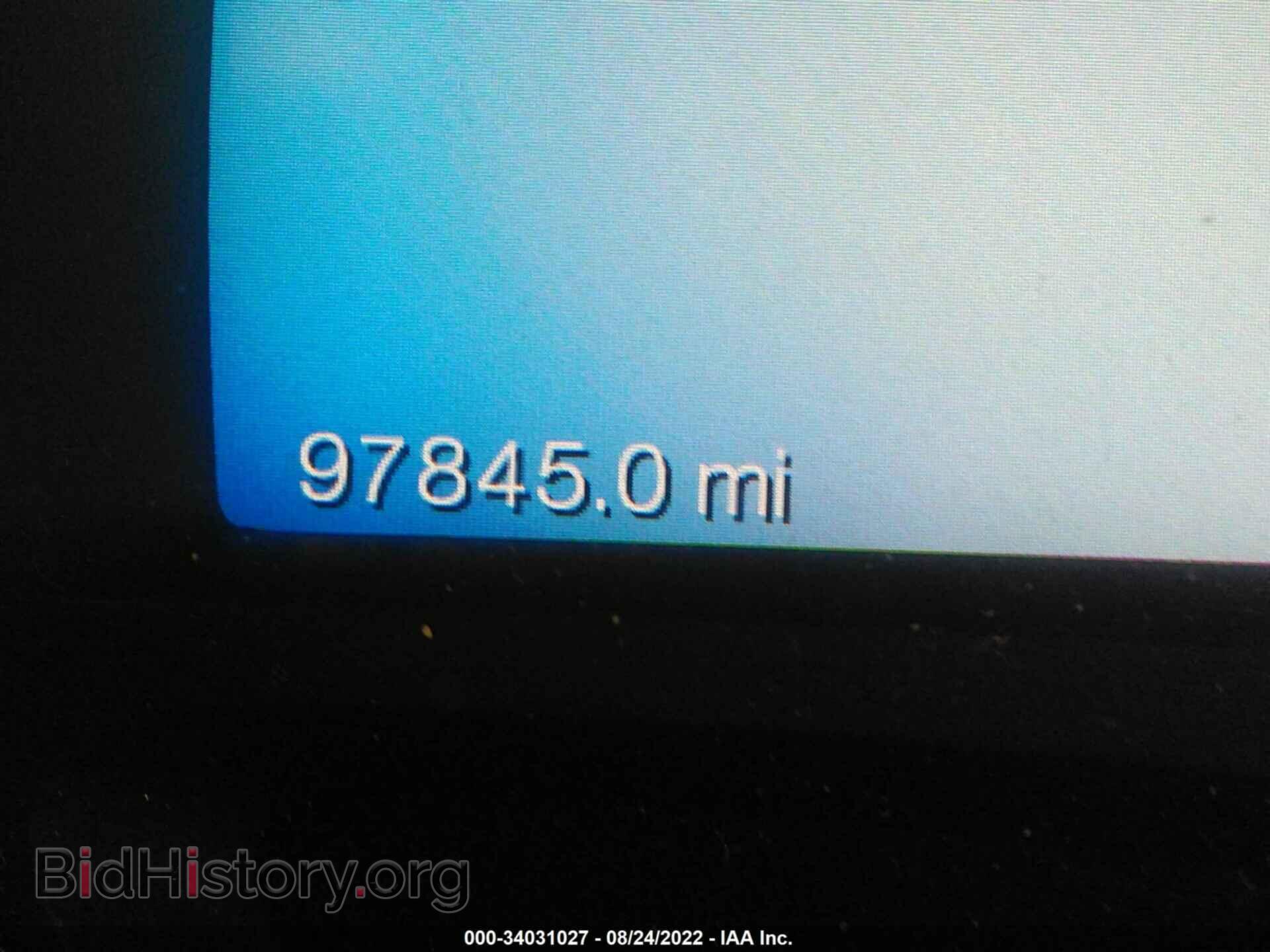2013 FORD EDGE - VIN: 2FMDK3KC1DBE37686 - Фото 7
