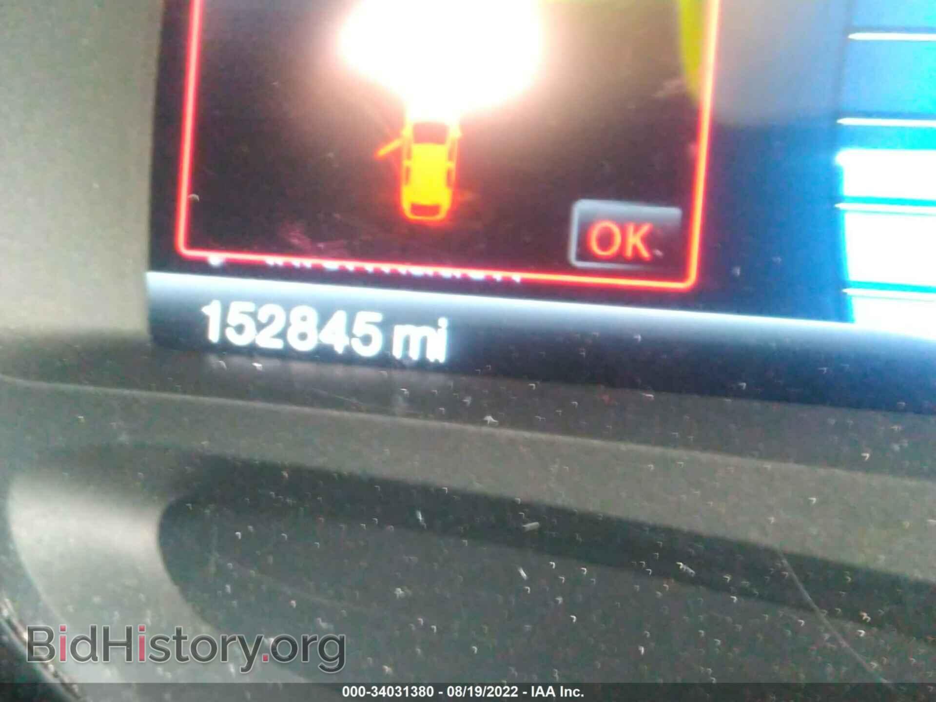 2011 FORD EDGE - VIN: 2FMDK3KC5BBB14898 - Фото 7