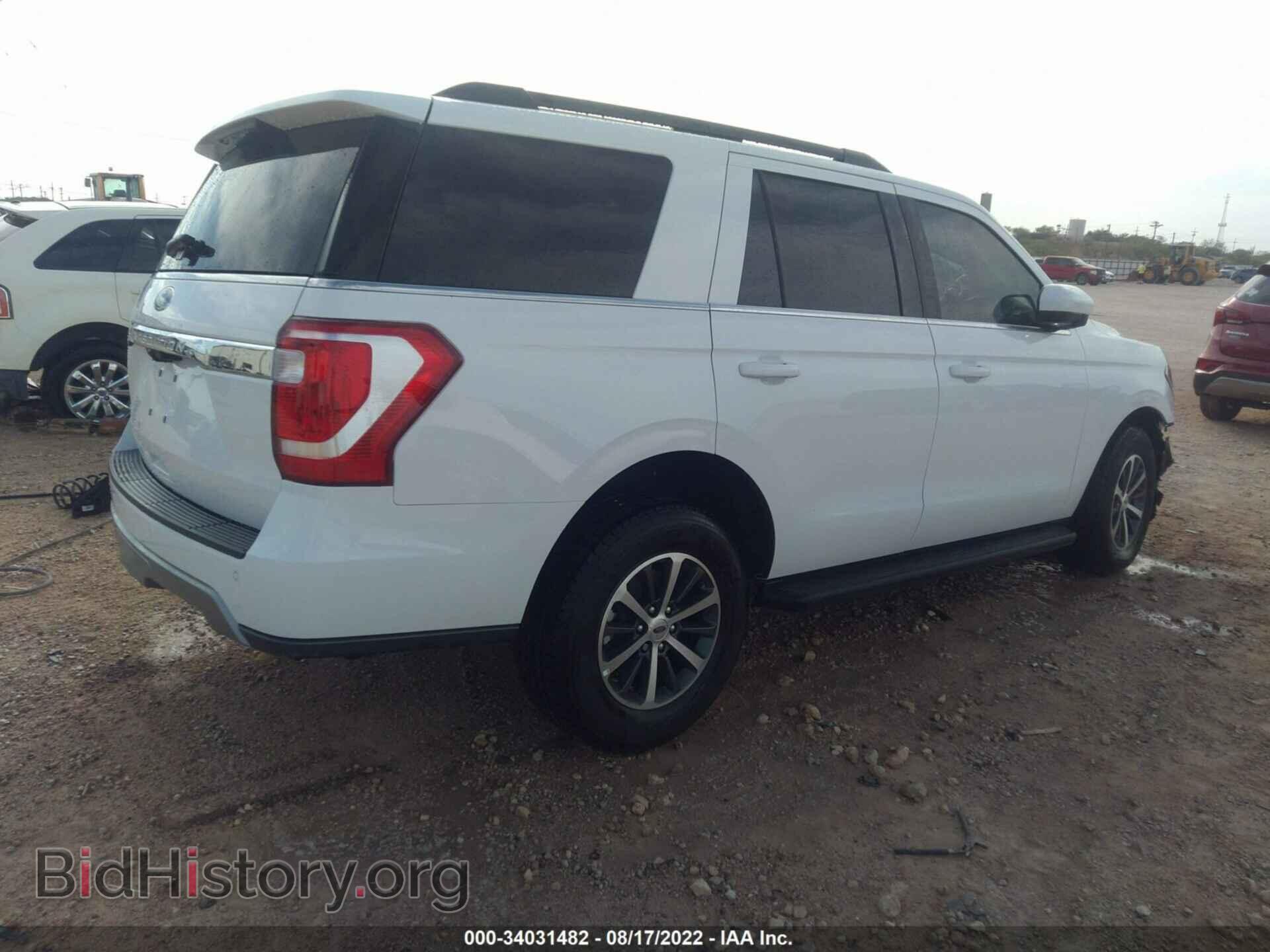 2021 FORD EXPEDITION - VIN: 1FMJU1HT4MEA58629 - Фото 4