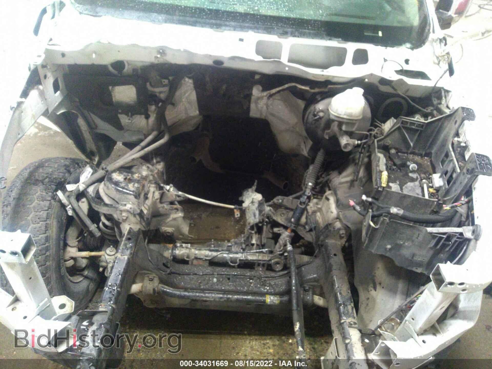 2012 RAM 1500 - VIN: 1C6RD7NT1CS305451 - Фото 10