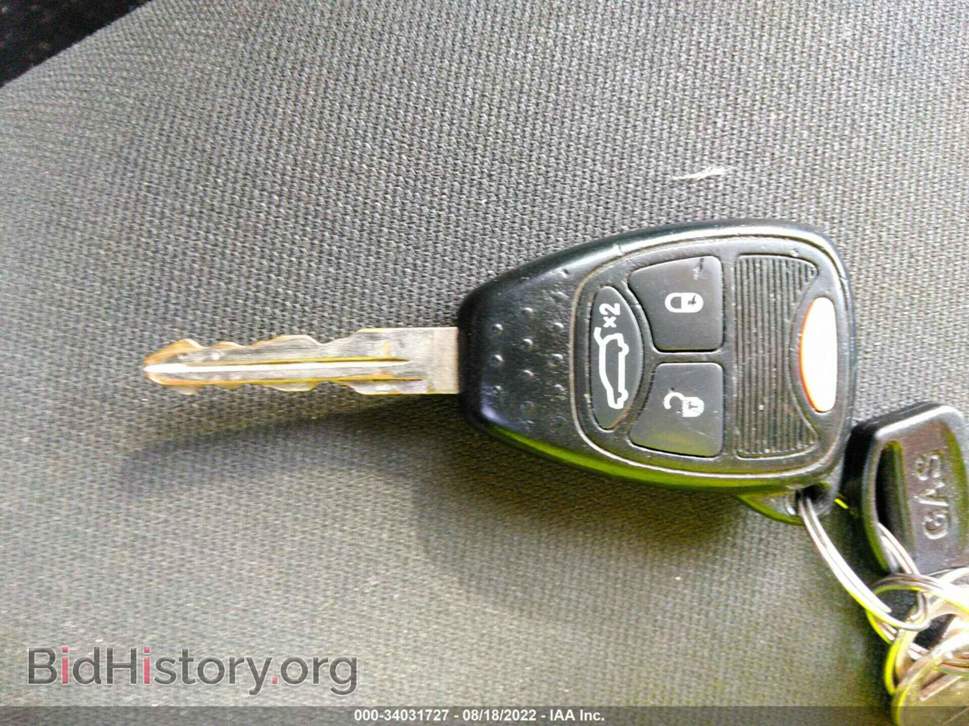 2010 DODGE AVENGER - VIN: 1B3CC1FB3AN222797 - Photo 11