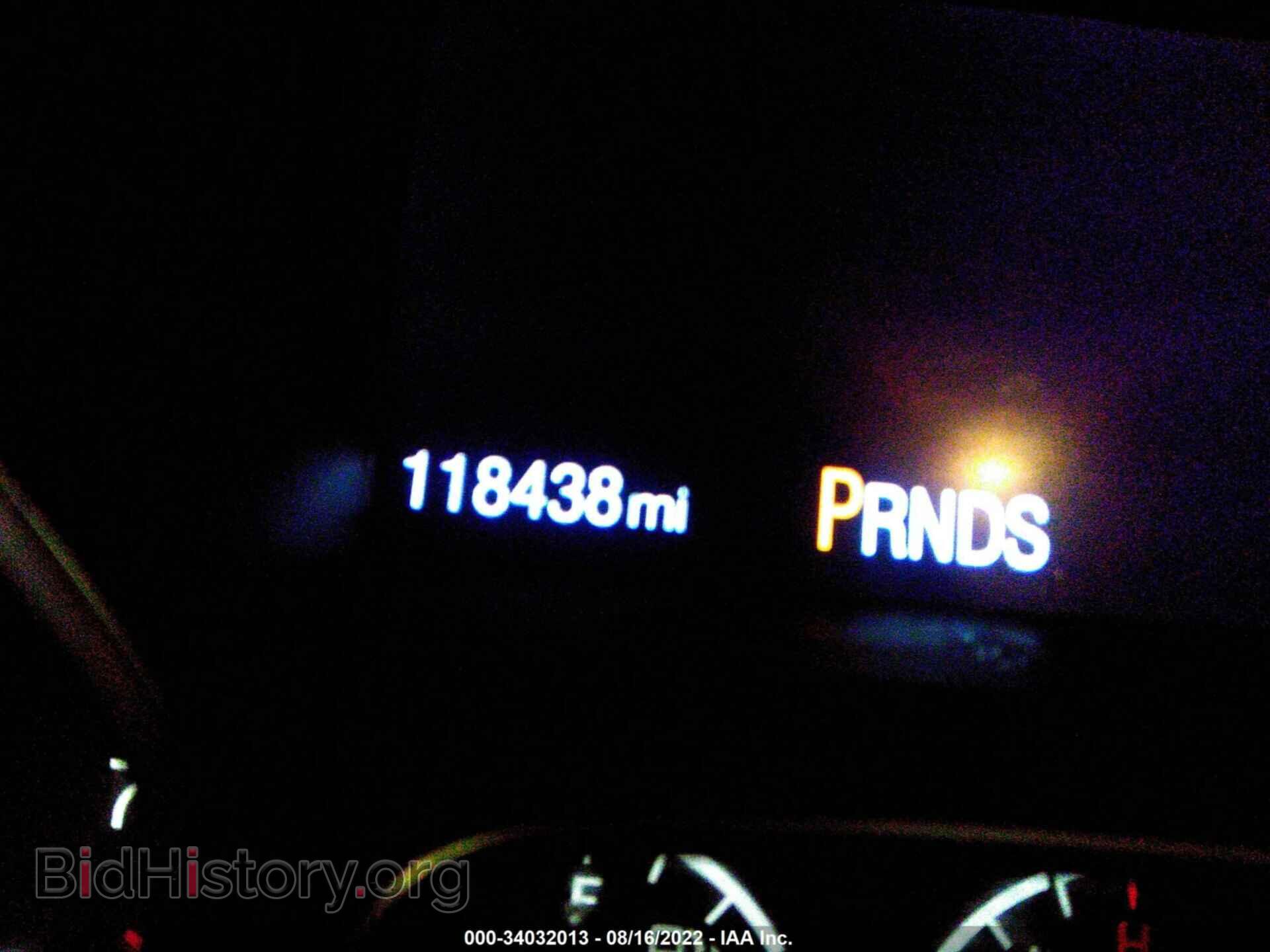 2015 FORD FOCUS - VIN: 1FADP3N27FL384932 - Photo 7