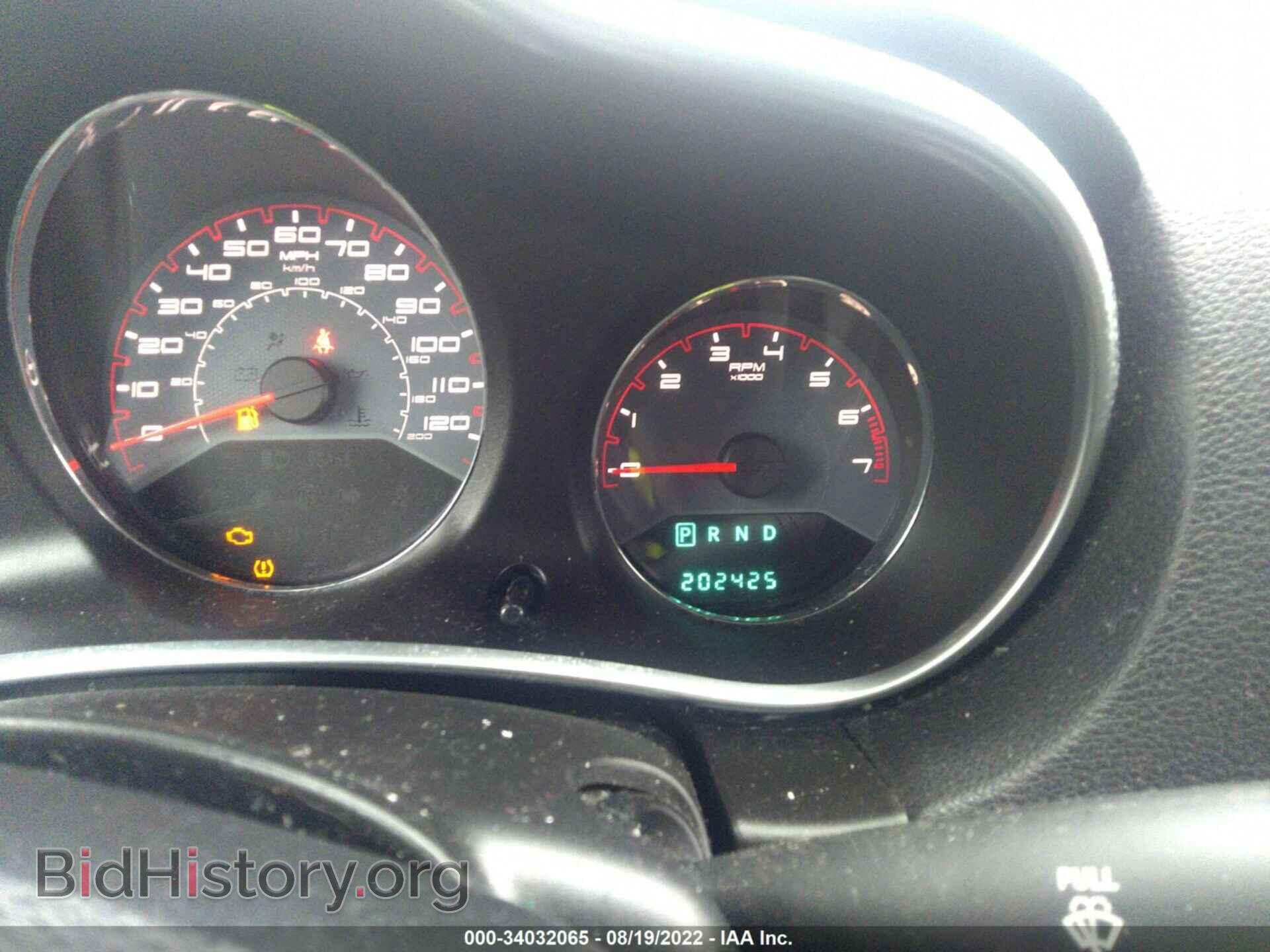 2013 DODGE AVENGER - VIN: 1C3CDZAB0DN534473 - Photo 7
