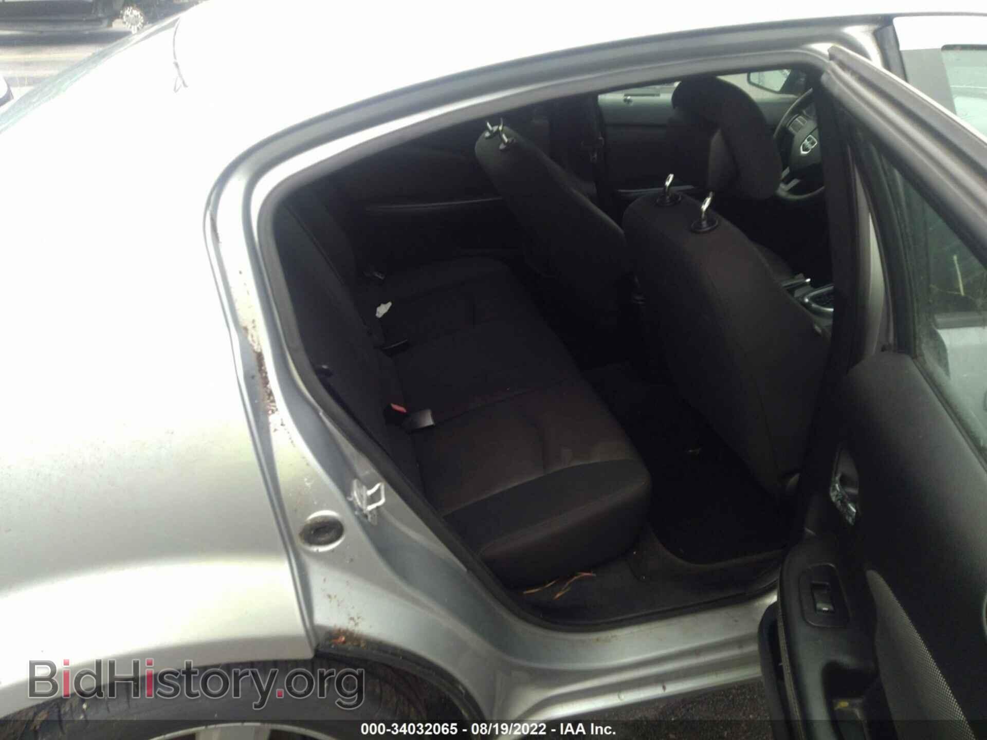 2013 DODGE AVENGER - VIN: 1C3CDZAB0DN534473 - Photo 8