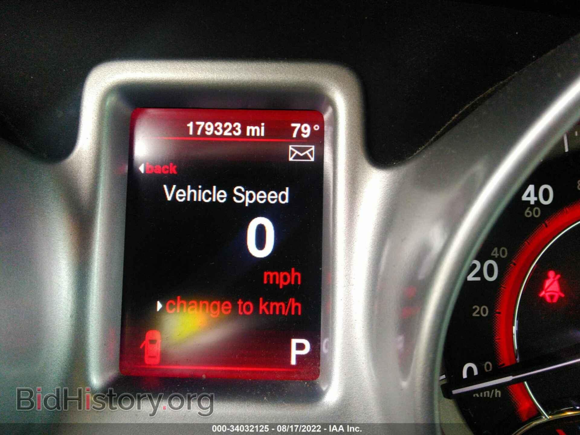 2013 DODGE JOURNEY - VIN: 3C4PDCAB6DT675266 - Фото 7