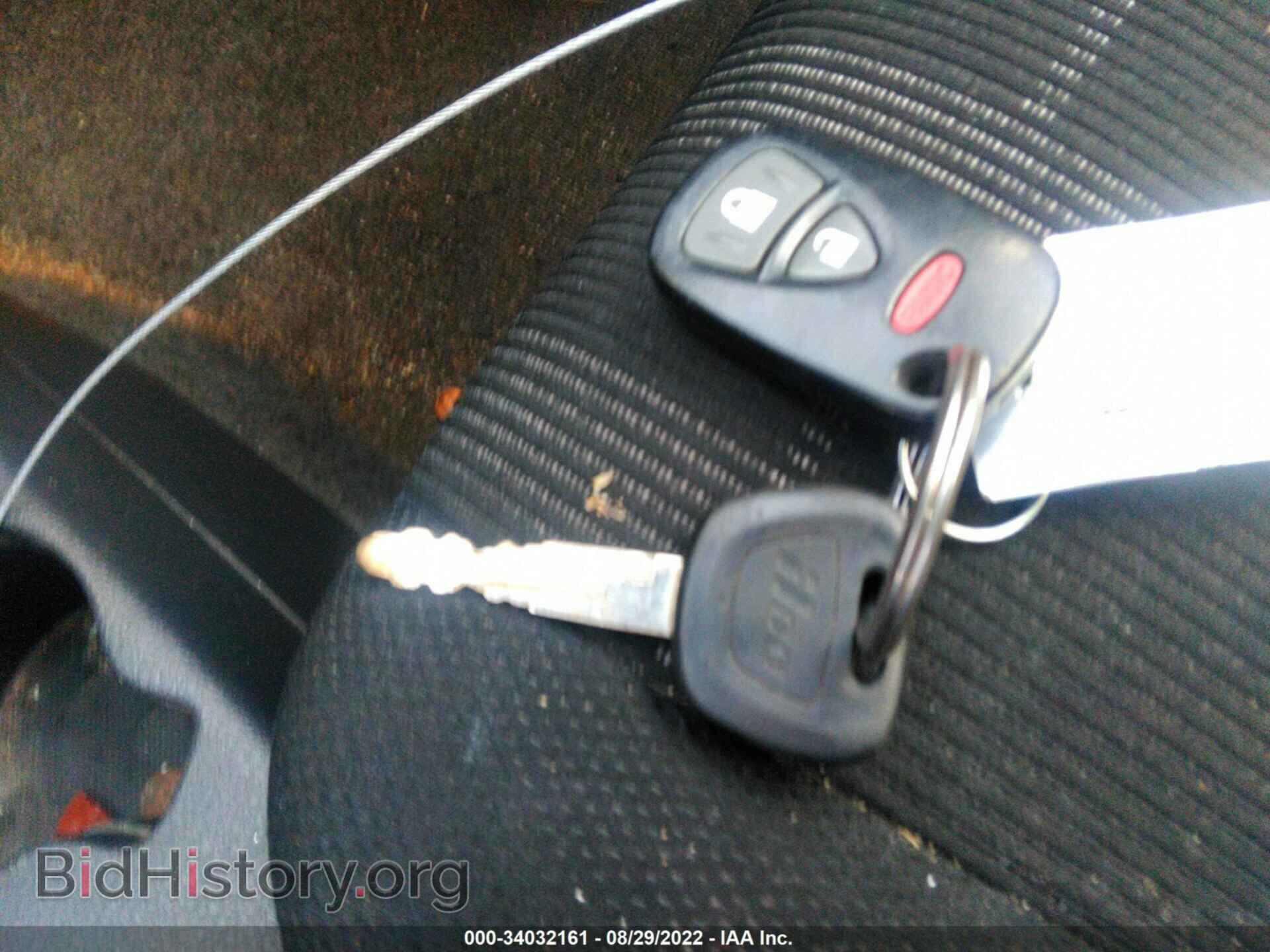 2010 SUZUKI SX4 - VIN: JS2YB5A33A6302289 - Photo 11