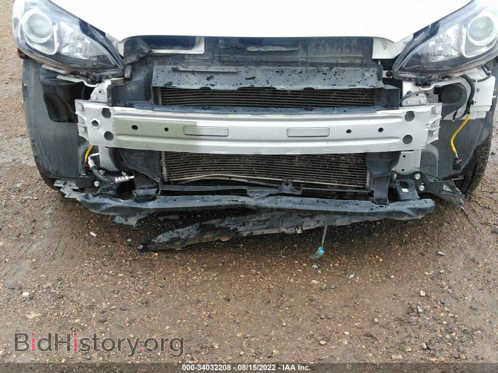 2020 CHEVROLET SPARK - VIN: KL8CD6SA9LC420510 - Фото 6