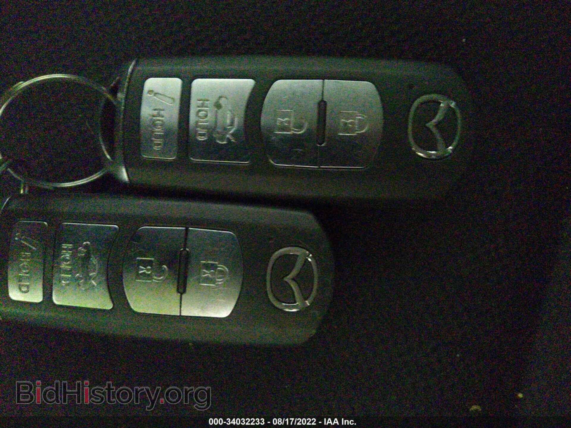 2015 MAZDA MAZDA3 - VIN: JM1BM1T71F1260714 - Фото 11