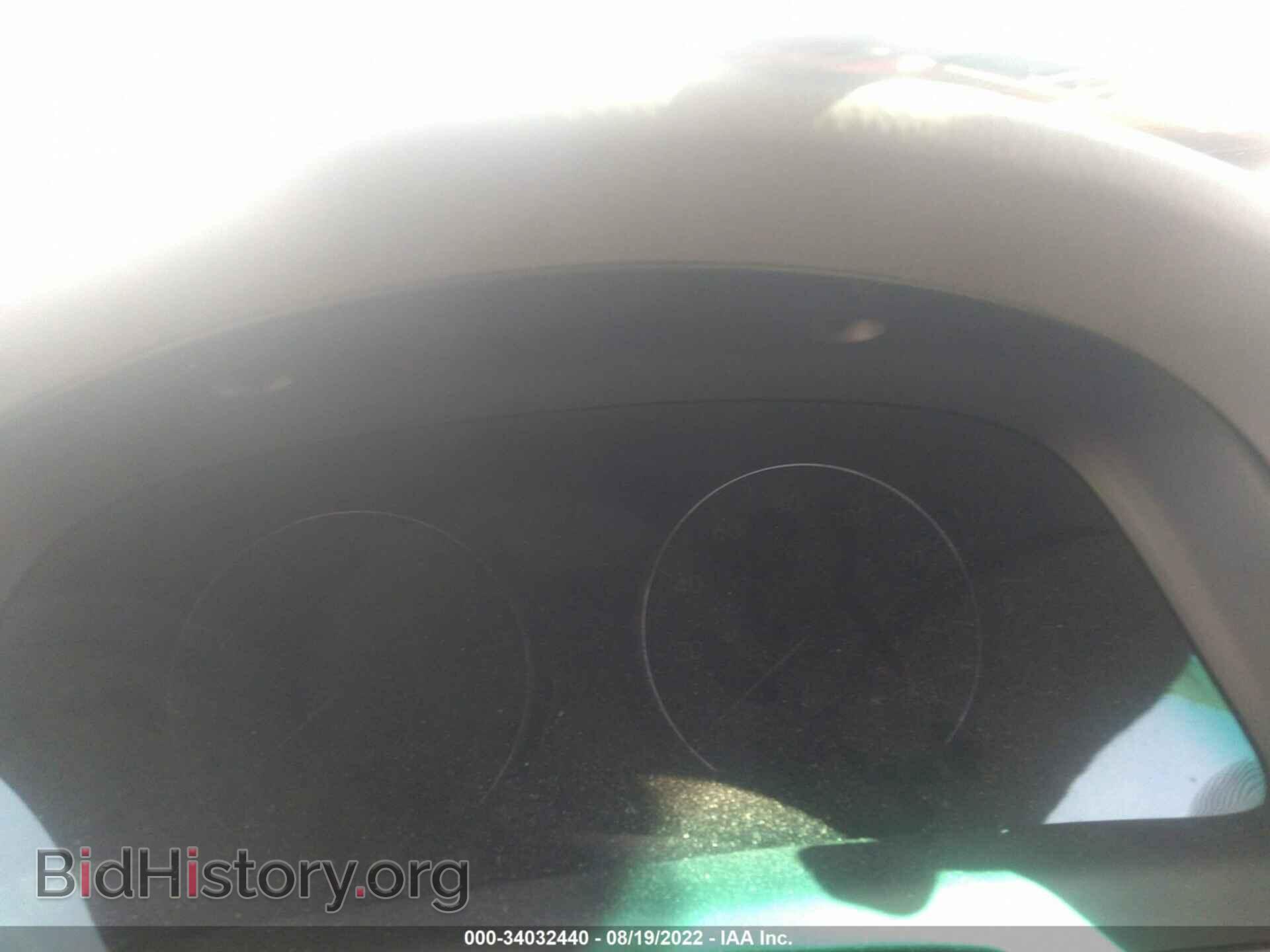 2010 LEXUS LS 460 - VIN: JTHBL5EF5A5100429 - Фото 7