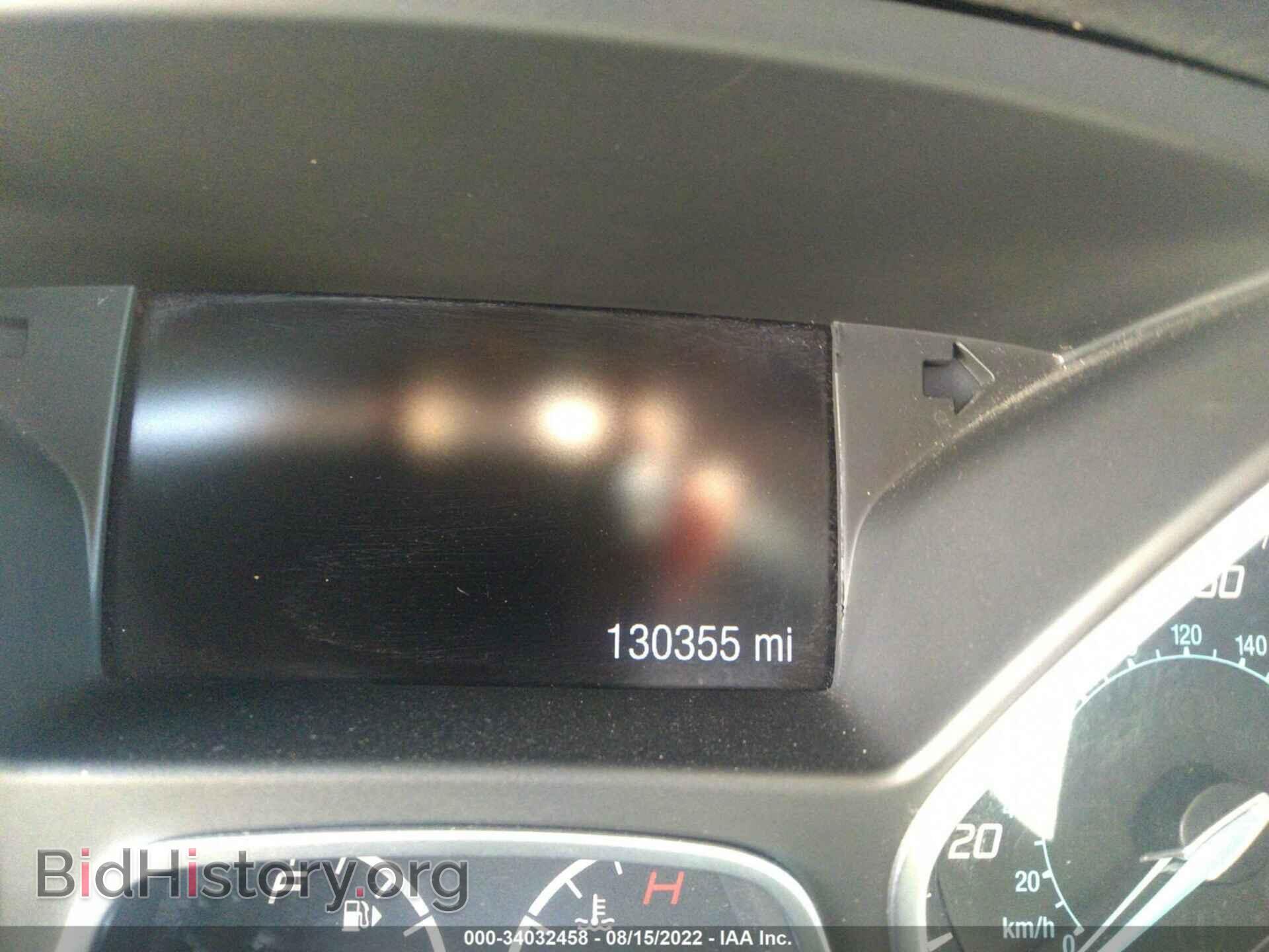 2014 FORD FOCUS - VIN: 1FADP3N2XEL263892 - Фото 7