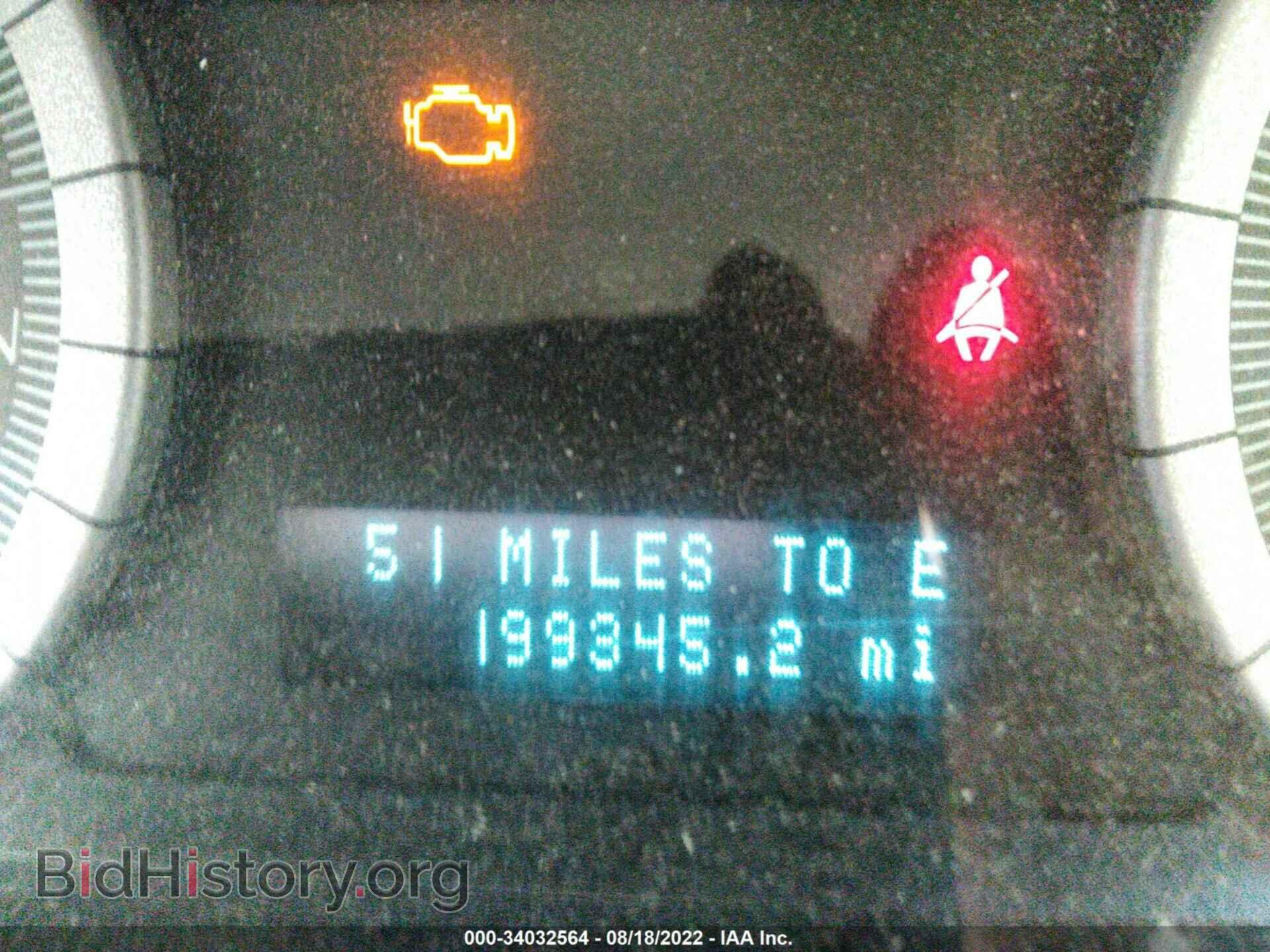2008 FORD ESCAPE - VIN: 1FMCU93178KB93320 - Photo 7