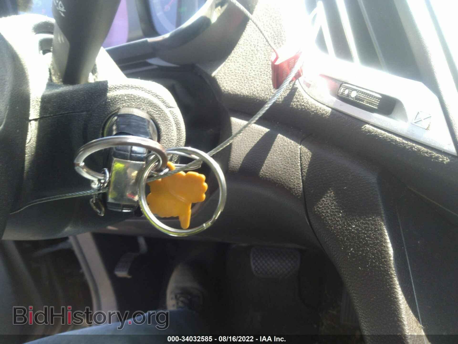 2010 GMC TERRAIN - VIN: 2CTALDEW6A6365280 - Photo 11