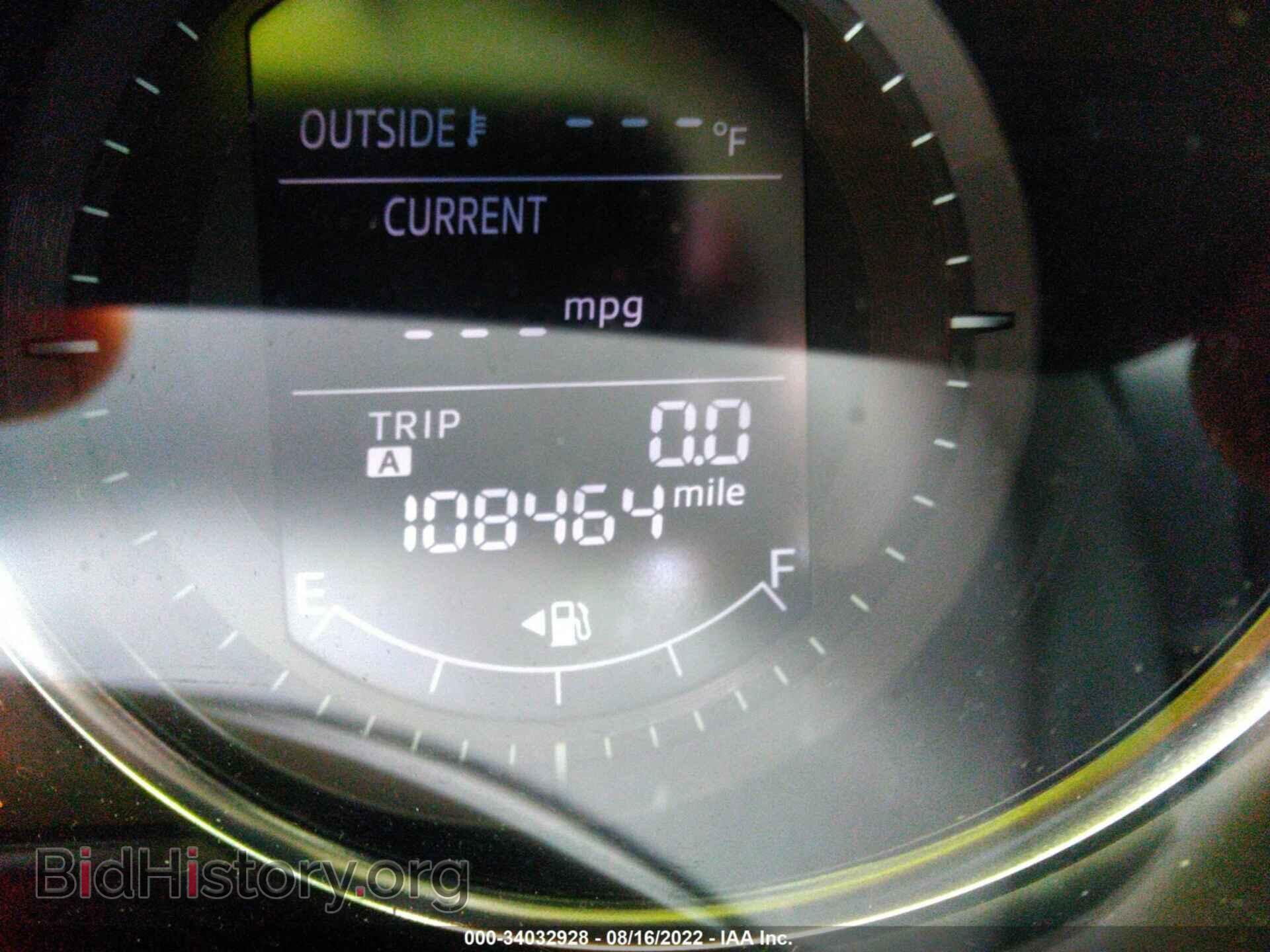 2015 MAZDA CX-5 - VIN: JM3KE2CY9F0520236 - Фото 7