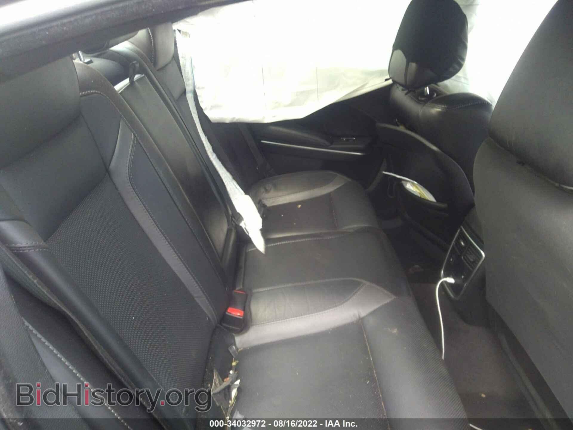 2017 DODGE CHARGER - VIN: 2C3CDXHG7HH630329 - Фото 8