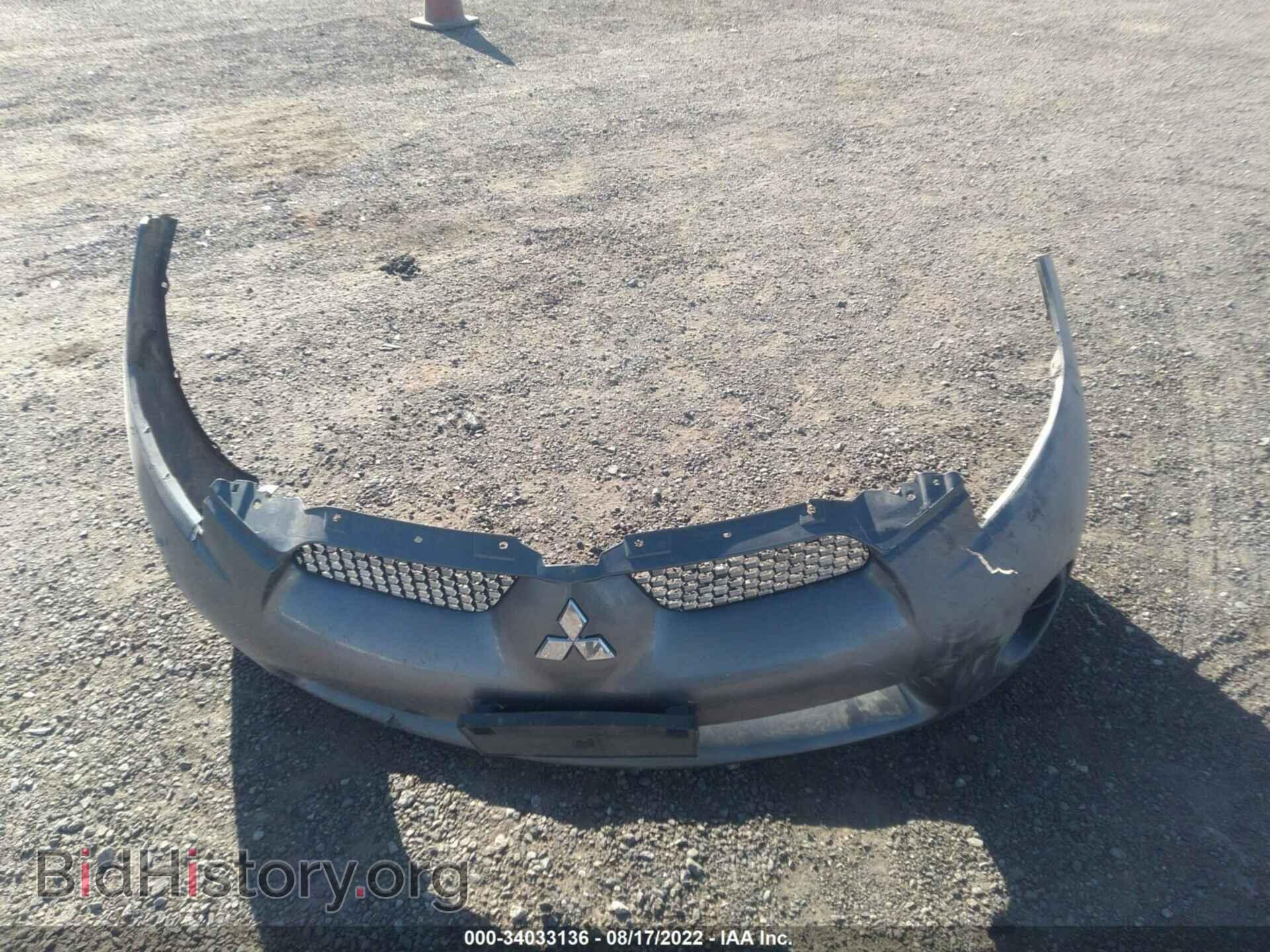 2006 MITSUBISHI ECLIPSE - VIN: 4A3AK24F86E044393 - Photo 11
