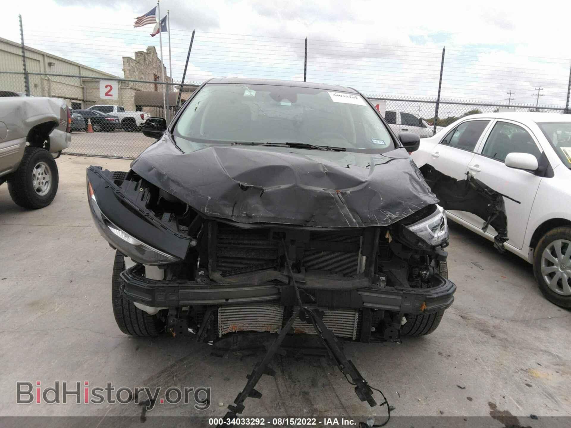 2021 FORD EDGE - VIN: 2FMPK3J91MBA21852 - Photo 6