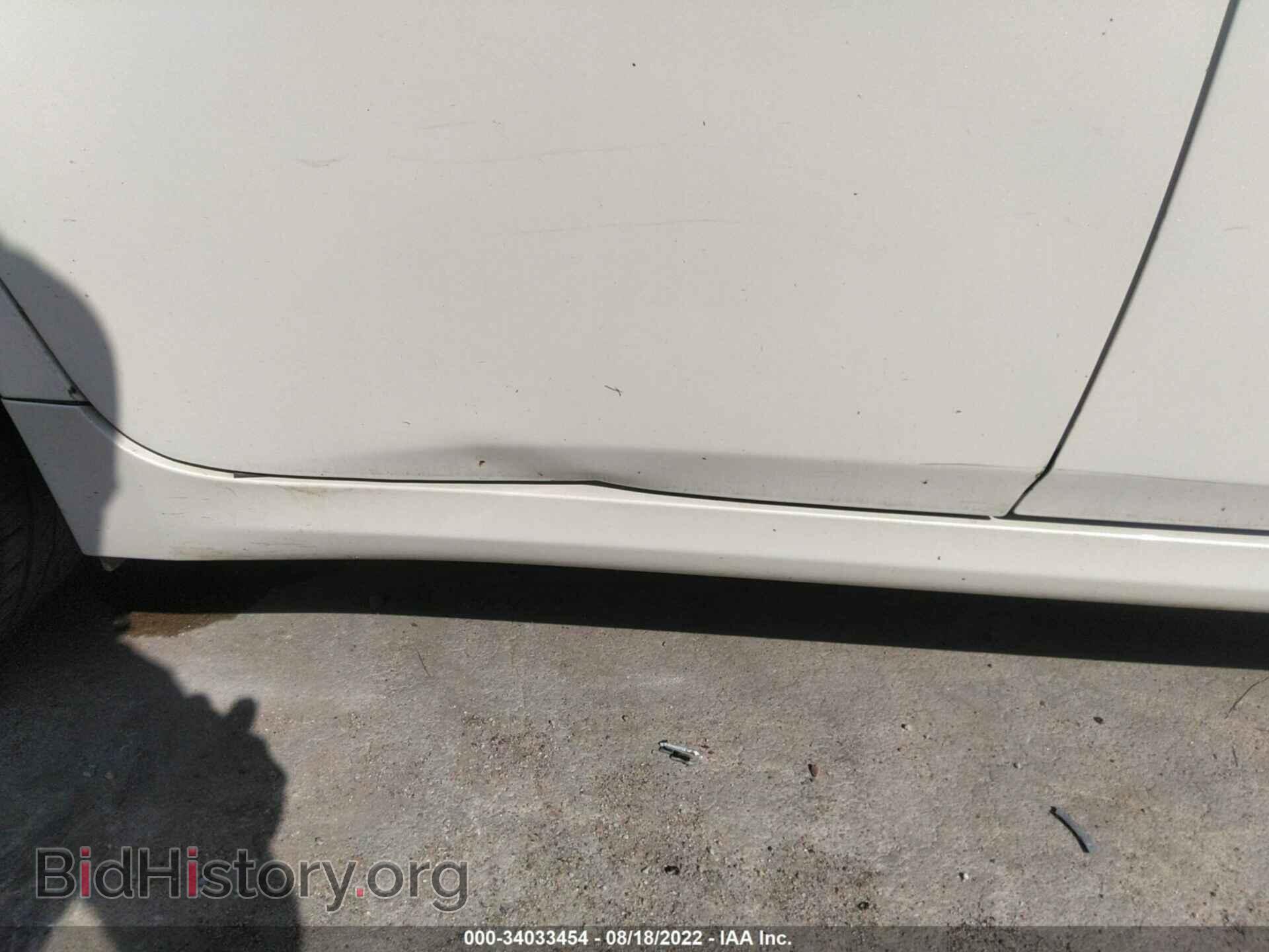 2009 NISSAN MAXIMA - VIN: 1N4AA51E79C828430 - Фото 6