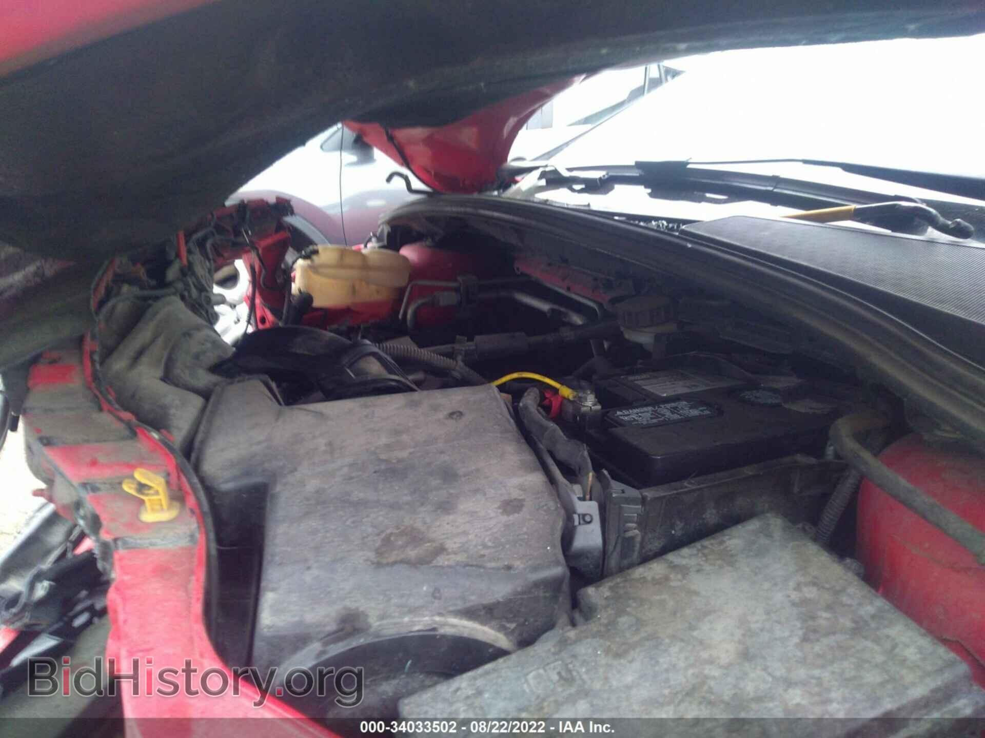 2014 FORD FOCUS - VIN: 1FADP3F28EL230680 - Фото 10
