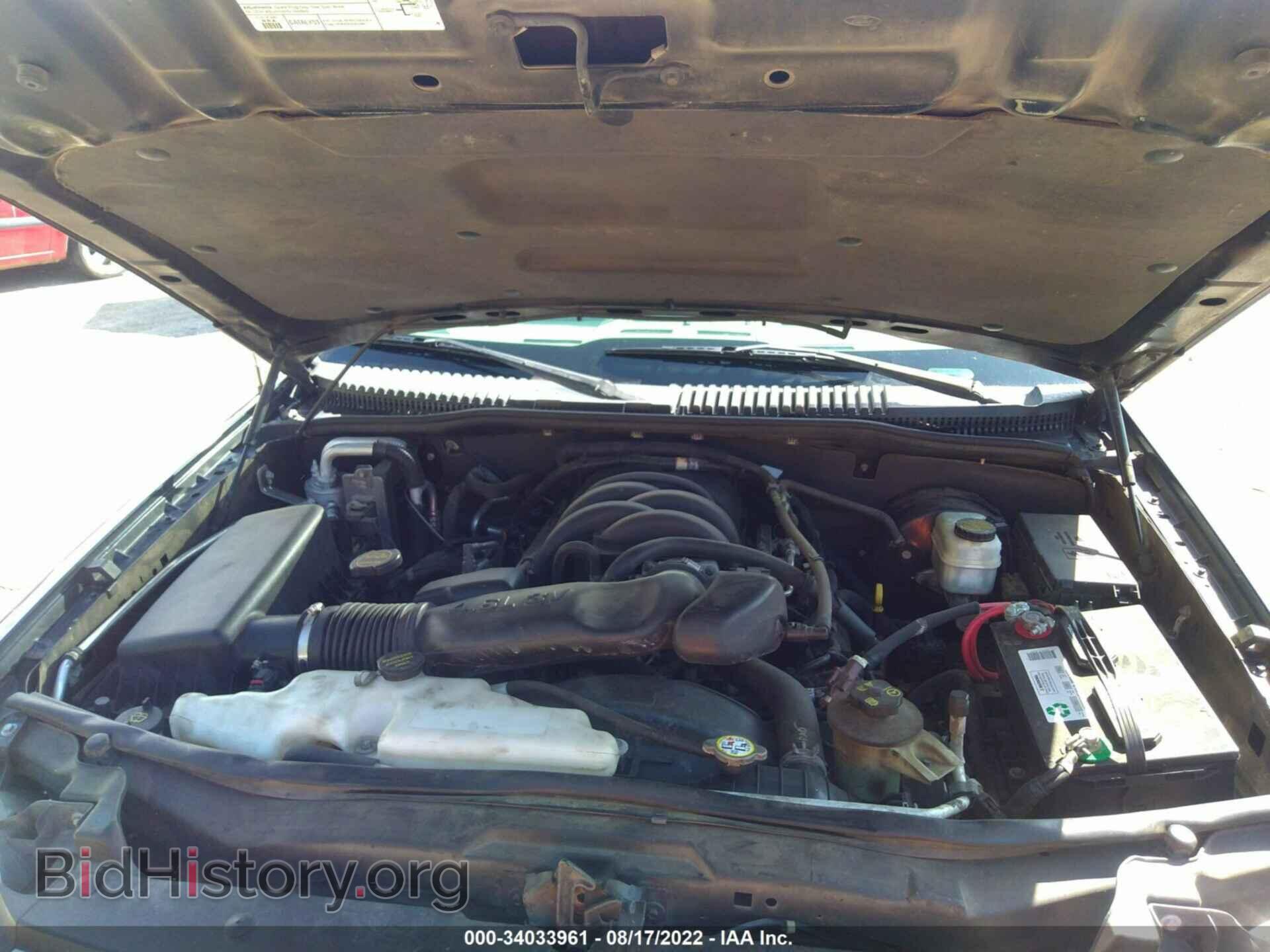 2006 FORD EXPLORER - VIN: 1FMEU64896UB56161 - Фото 10