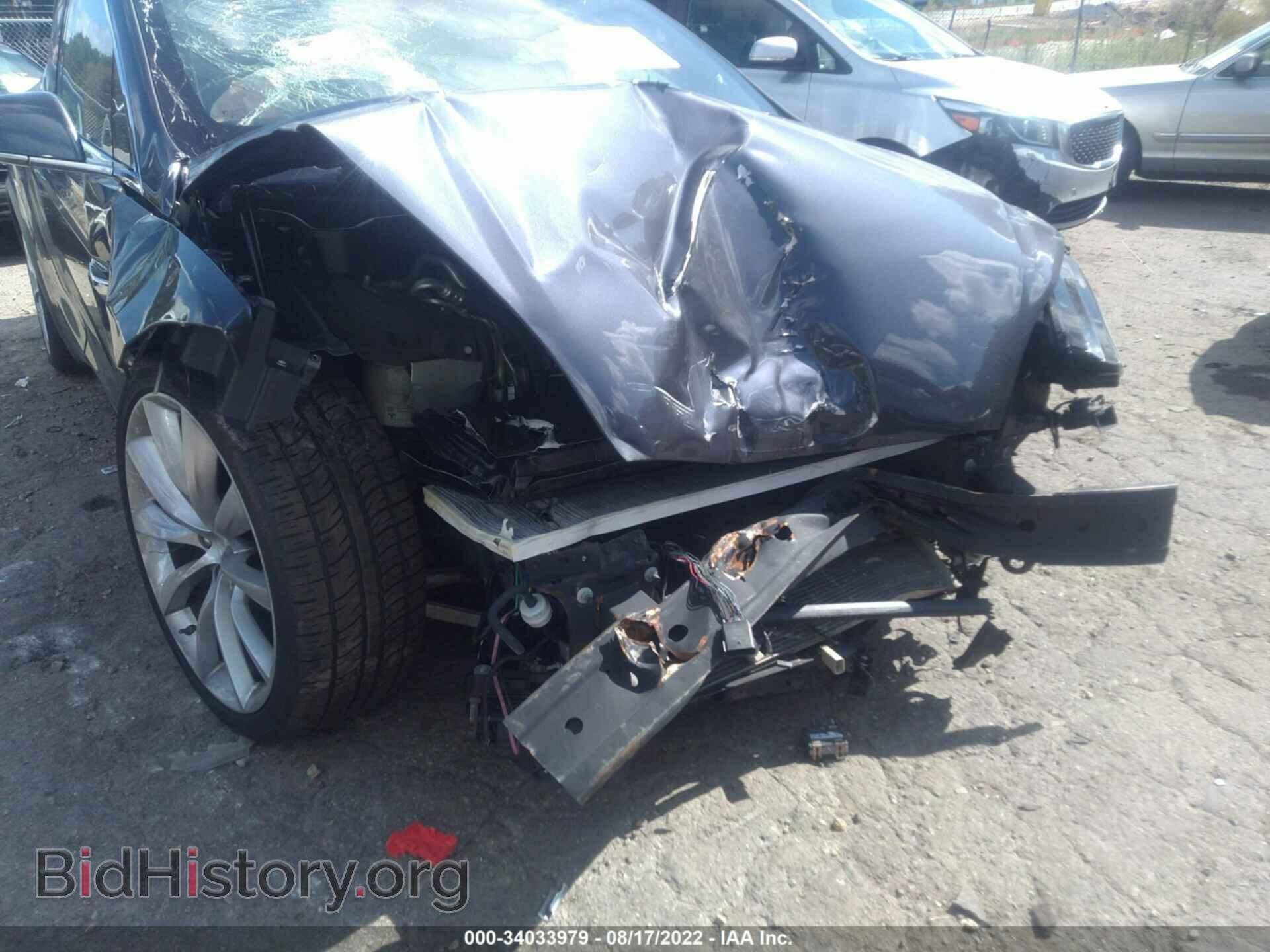 2017 TESLA MODEL X - VIN: 5YJXCDE24HF048332 - Photo 6