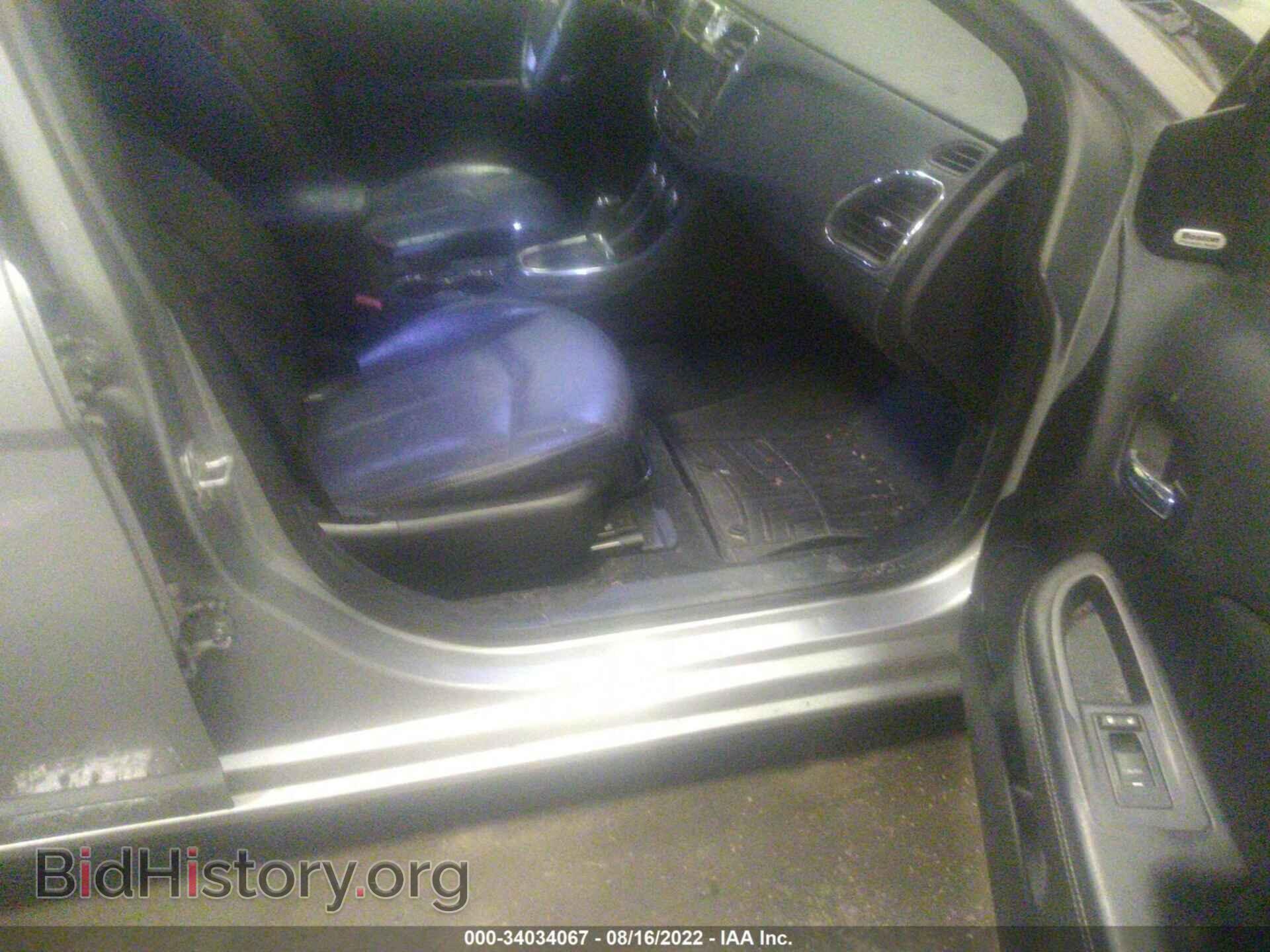 2013 CHRYSLER 200 - VIN: 1C3CCBCG7DN679478 - Photo 5
