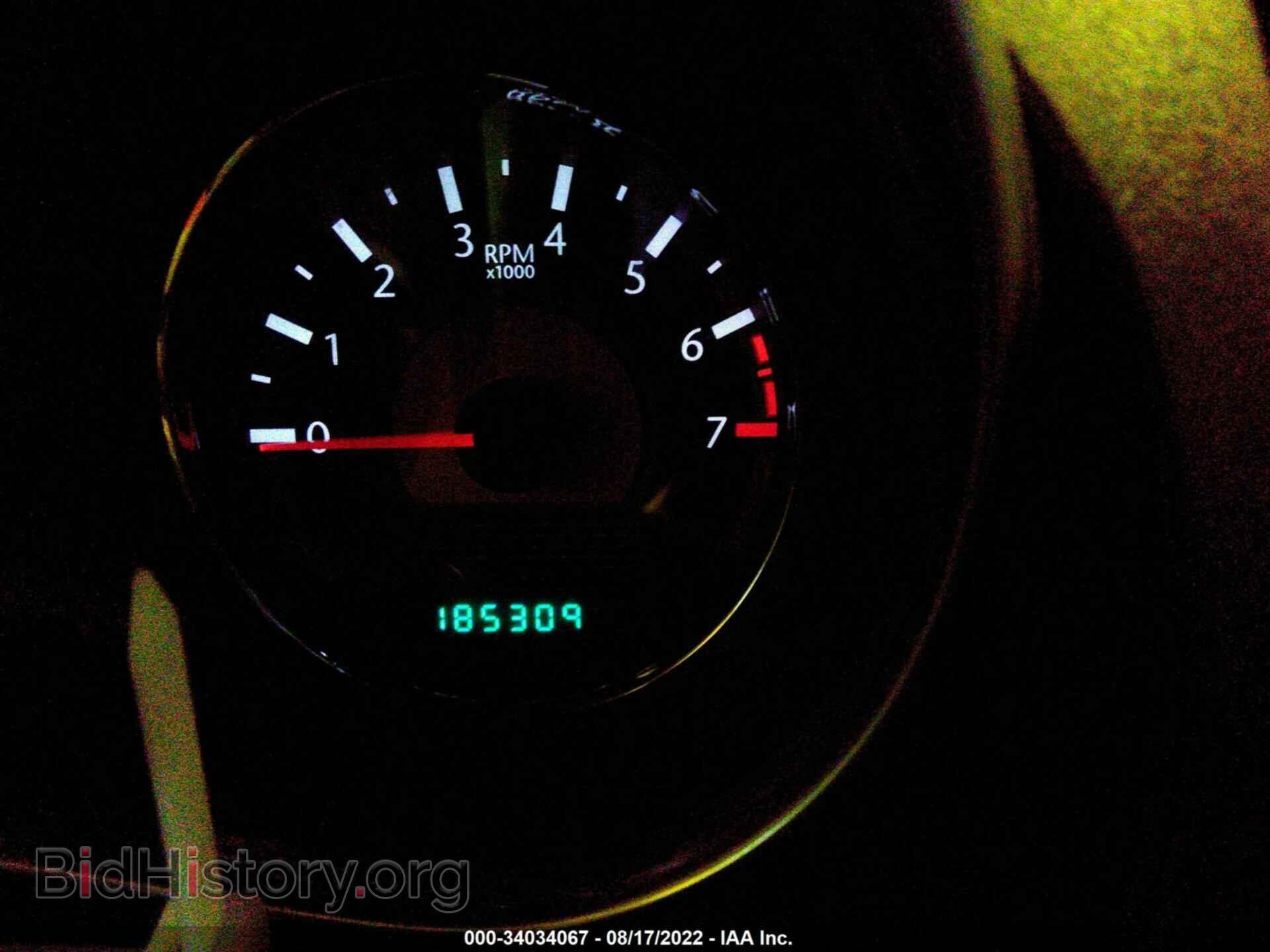 2013 CHRYSLER 200 - VIN: 1C3CCBCG7DN679478 - Photo 7