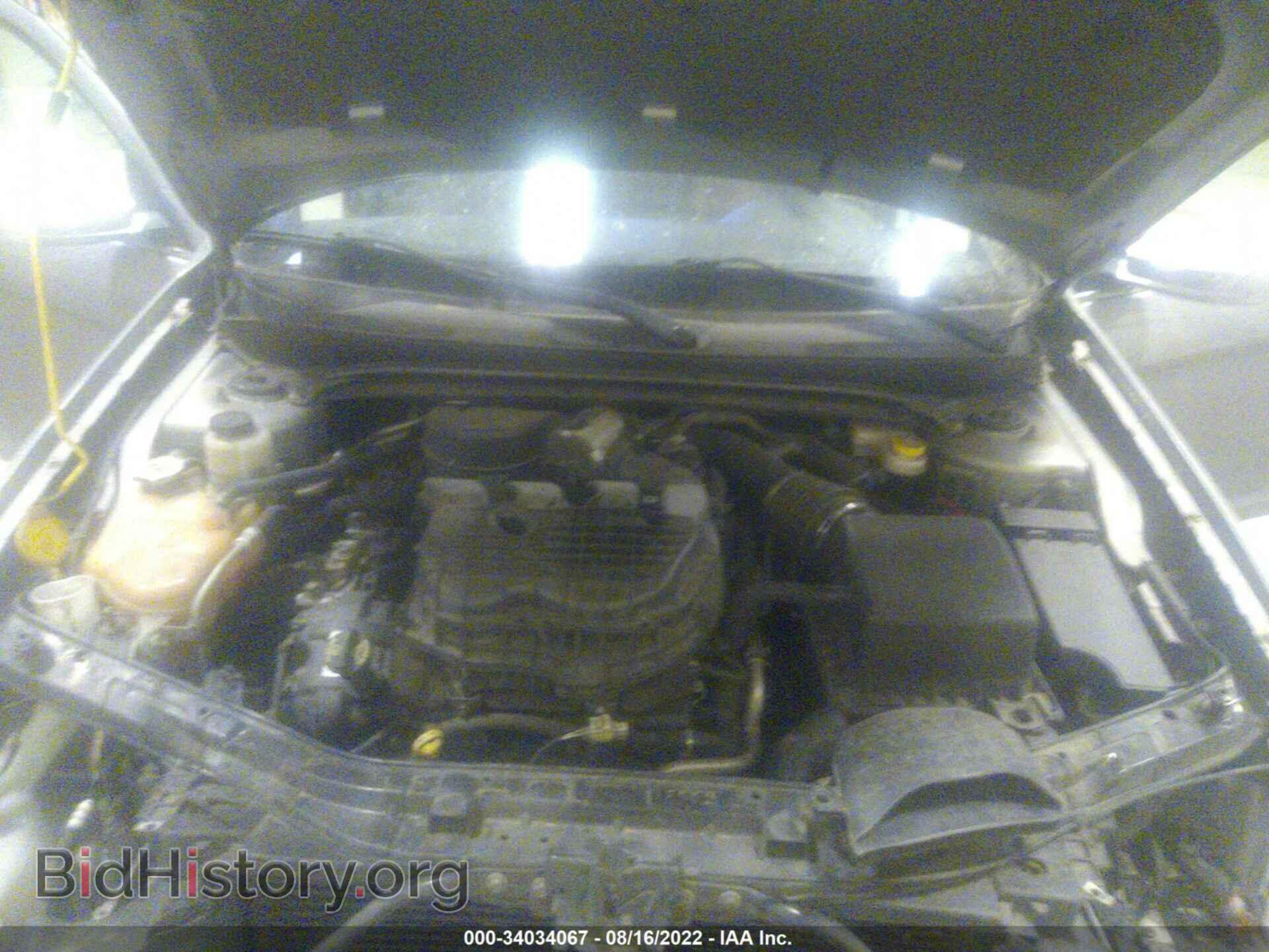 2013 CHRYSLER 200 - VIN: 1C3CCBCG7DN679478 - Photo 10