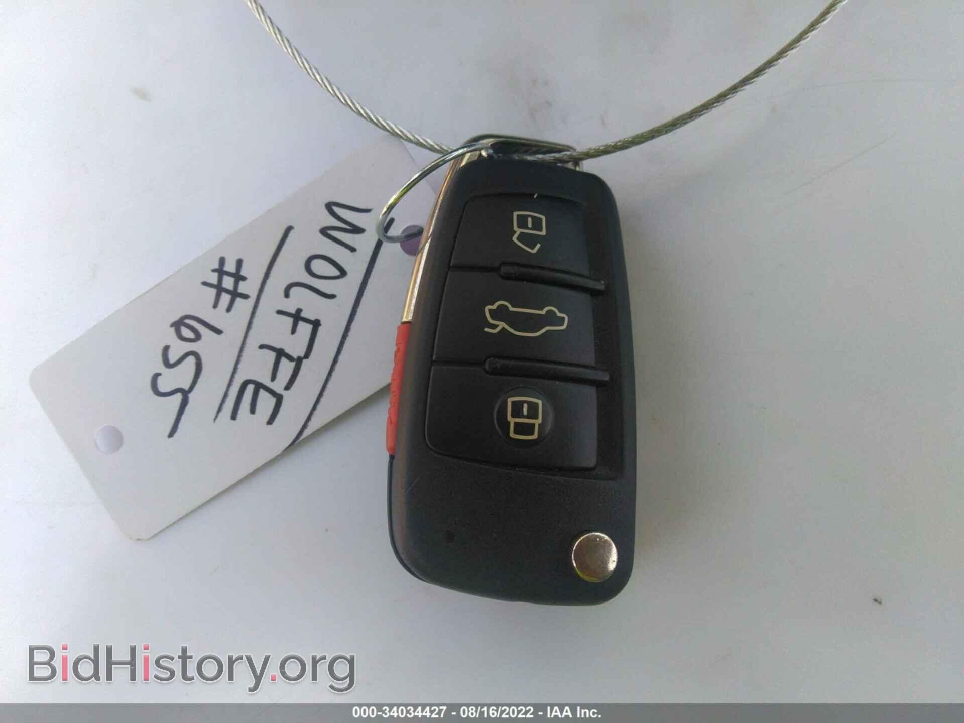 2015 AUDI A3 - VIN: WAUEFGFF5F1093302 - Фото 11