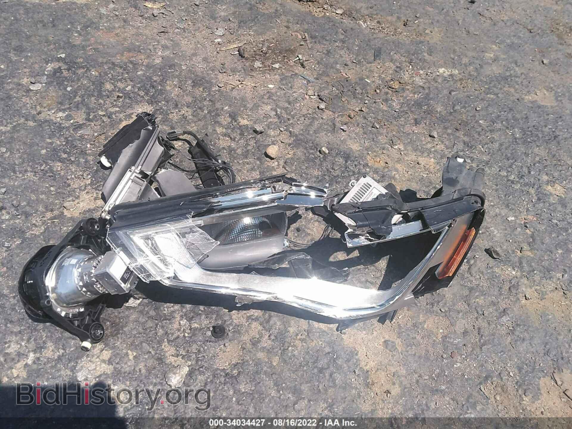 2015 AUDI A3 - VIN: WAUEFGFF5F1093302 - Фото 12