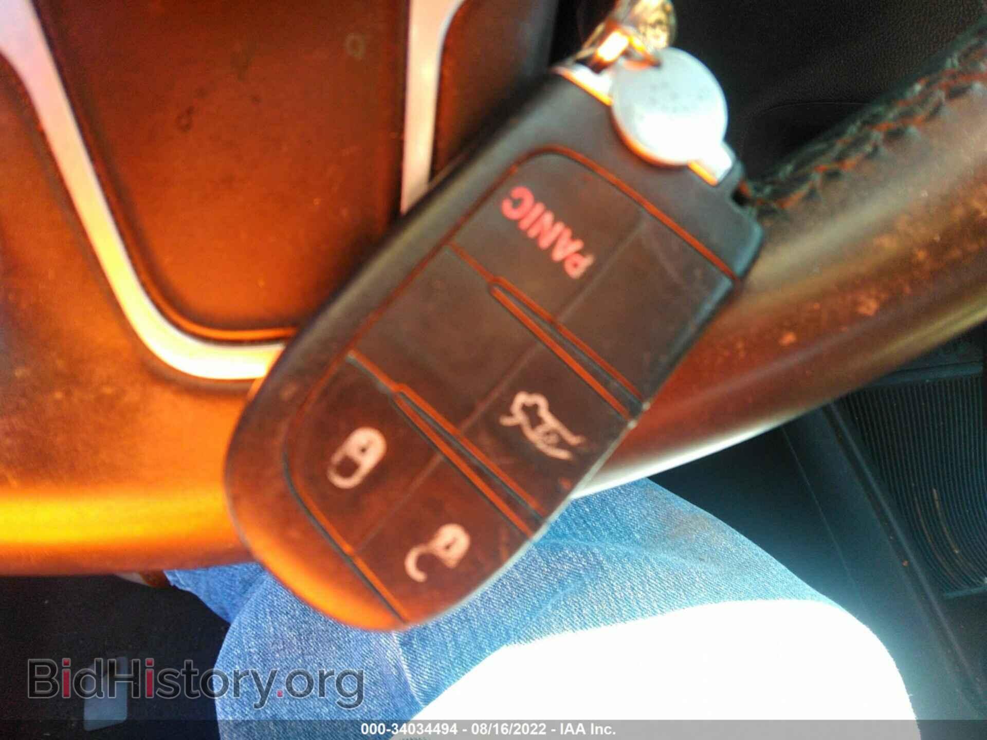2015 CHRYSLER 200 - VIN: 1C3CCCABXFN612776 - Photo 11
