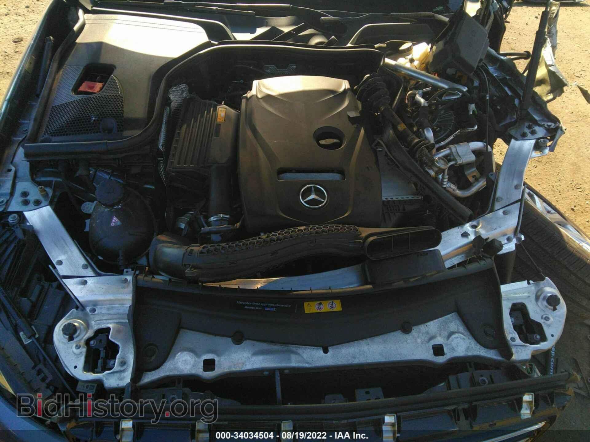 2017 MERCEDES-BENZ E-CLASS - VIN: WDDZF4KB9HA182594 - Фото 10