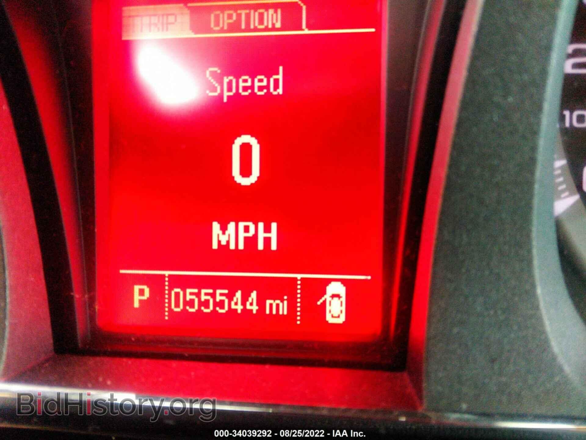 2015 GMC TERRAIN - VIN: 2GKFLWEK9F6255619 - Фото 7
