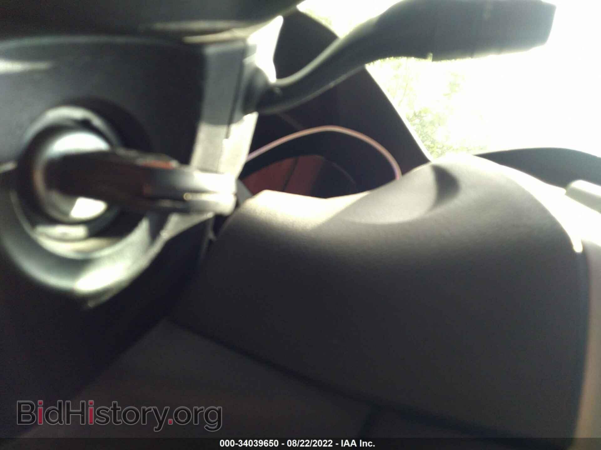 2014 FORD FOCUS - VIN: 1FADP3F26EL388564 - Photo 11