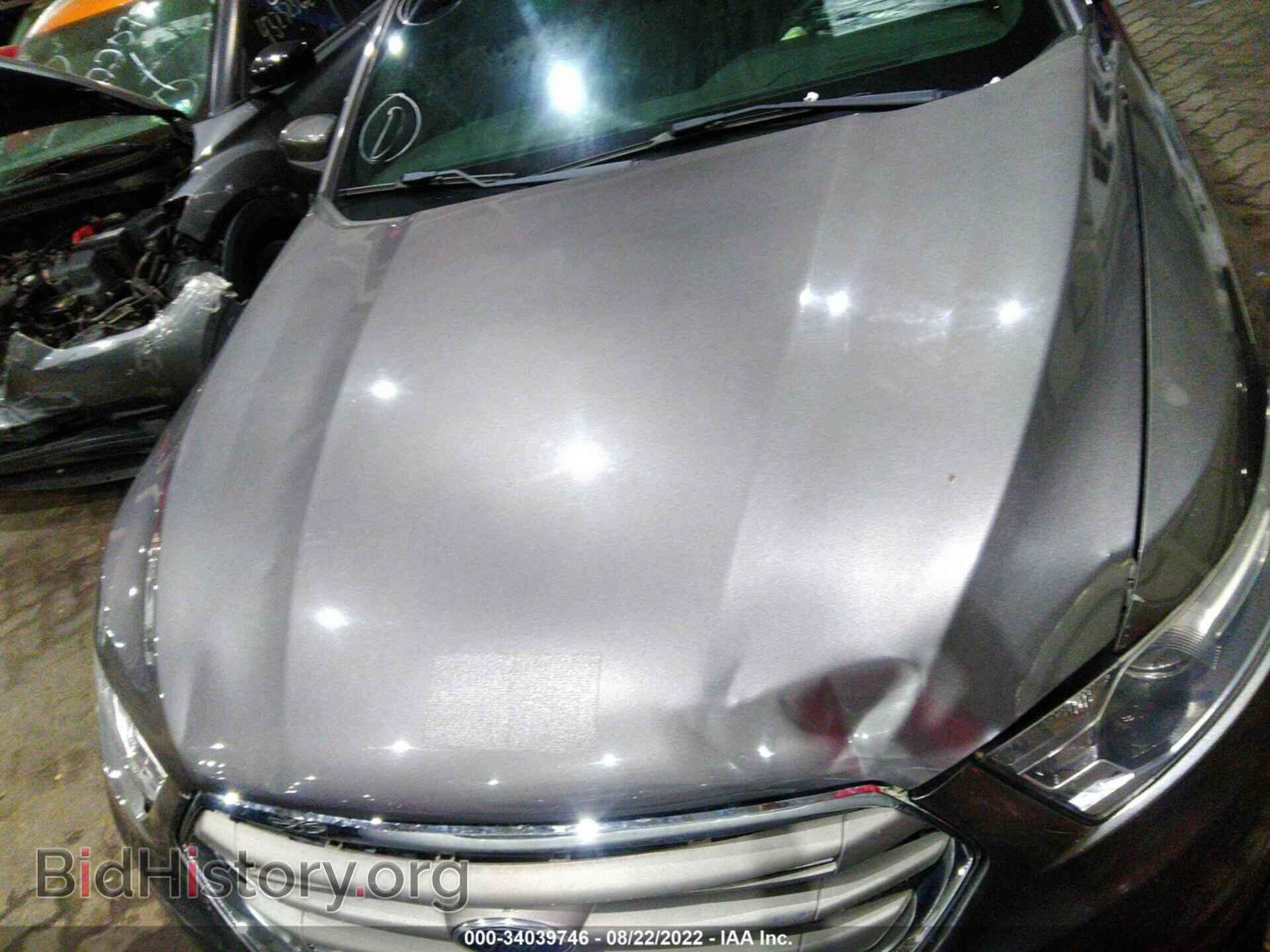 2013 FORD TAURUS - VIN: 00AHP2E83DG166606 - Photo 10
