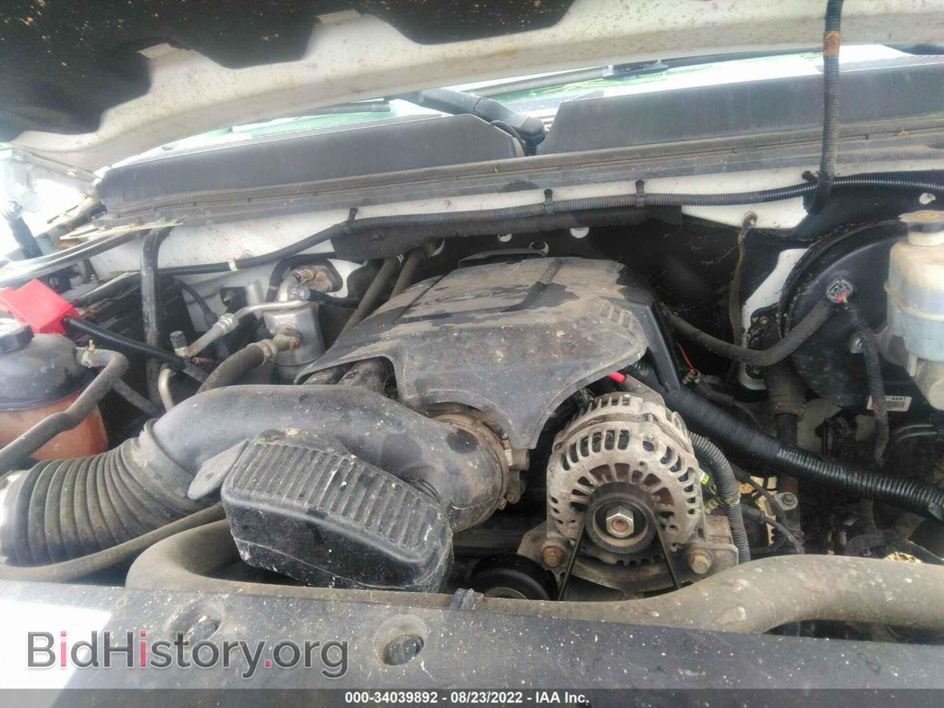 2010 GMC SIERRA 1500 - VIN: 1GTSKWE30AZ139938 - Фото 10